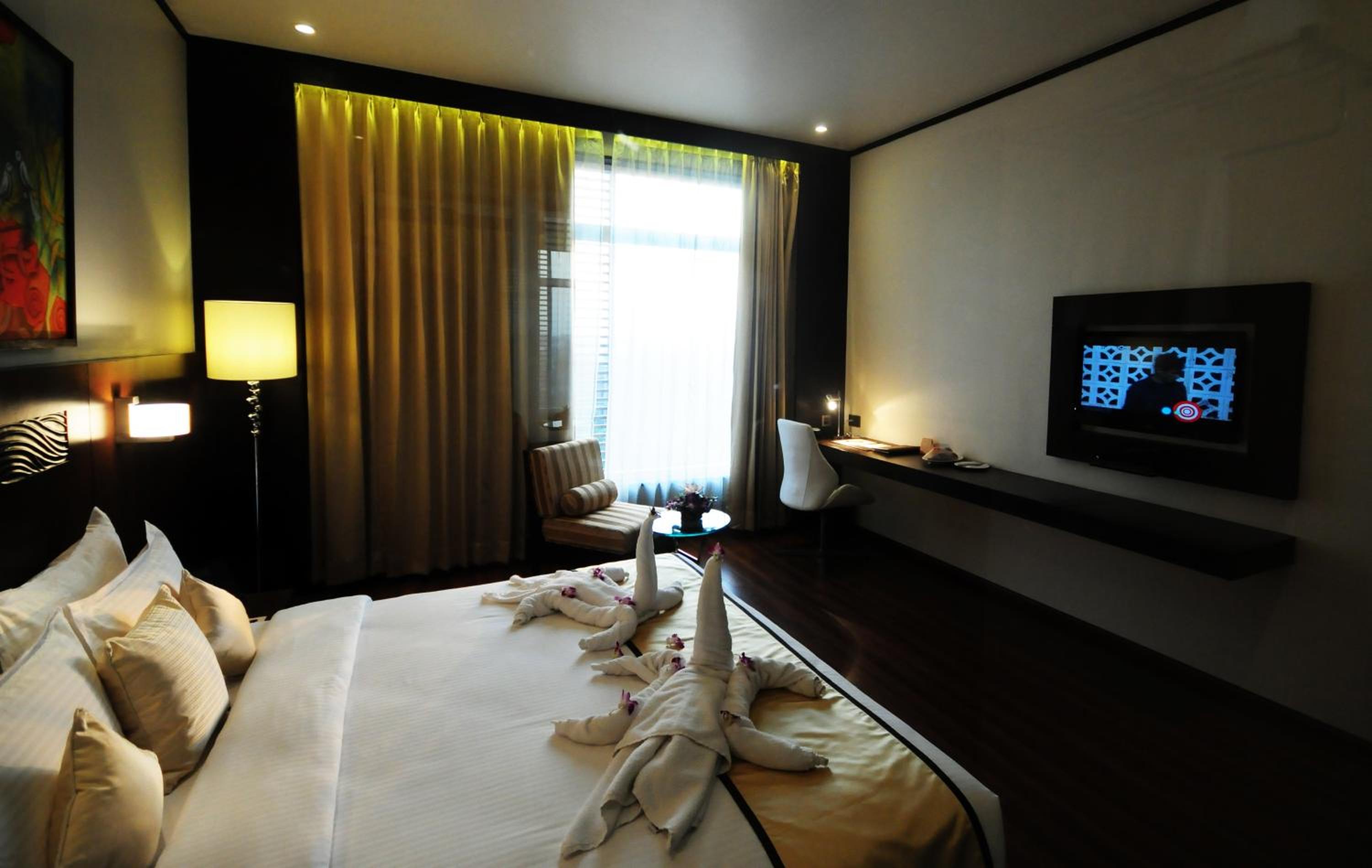 King Room (NON SMOKING)