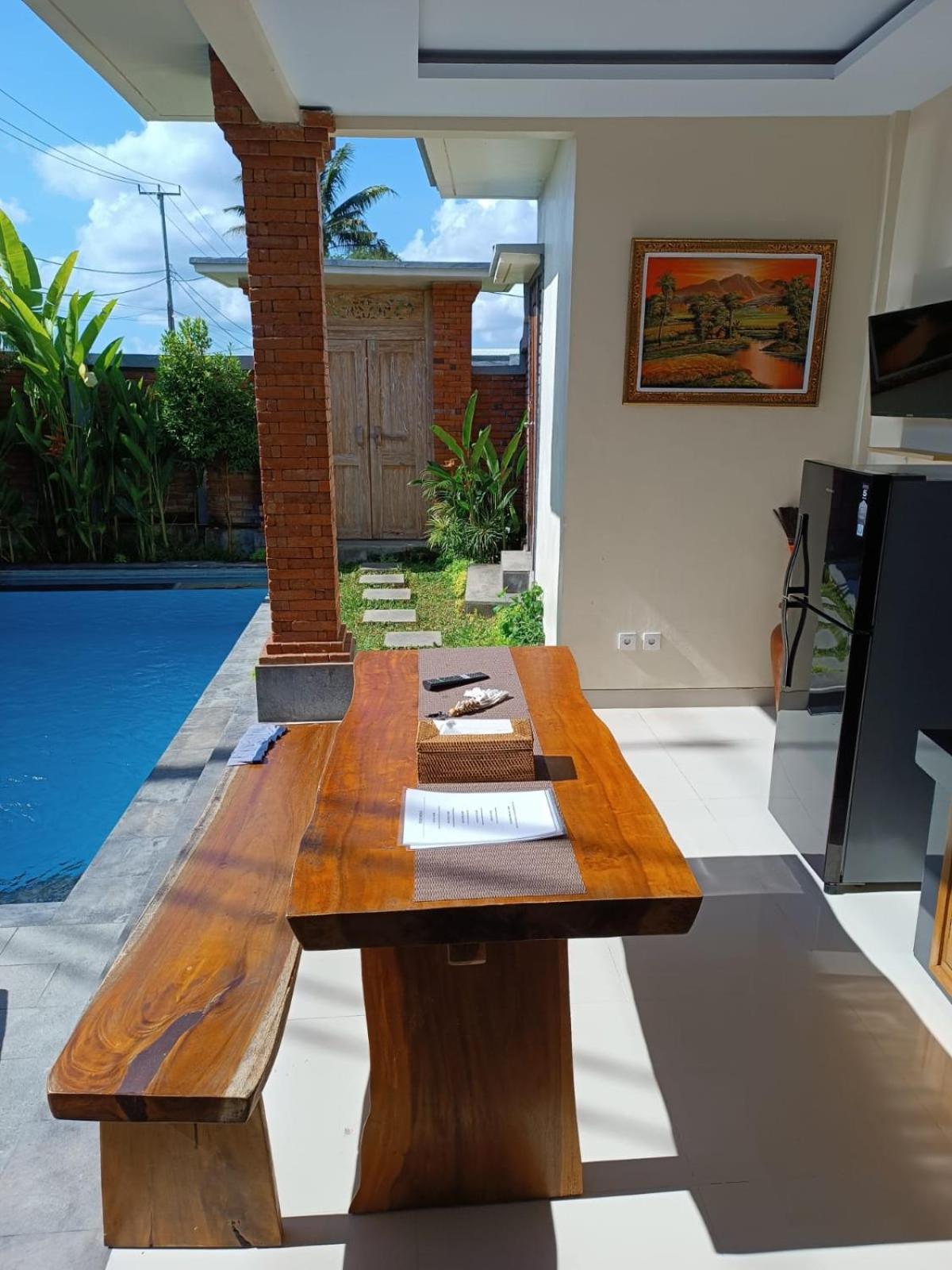 One-Bedroom Villa - Photo 18