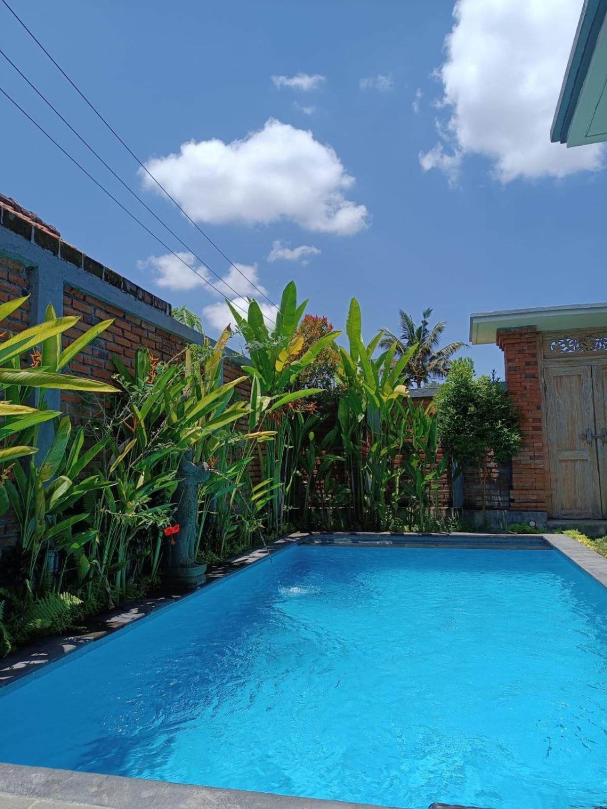 One-Bedroom Villa - Photo 16