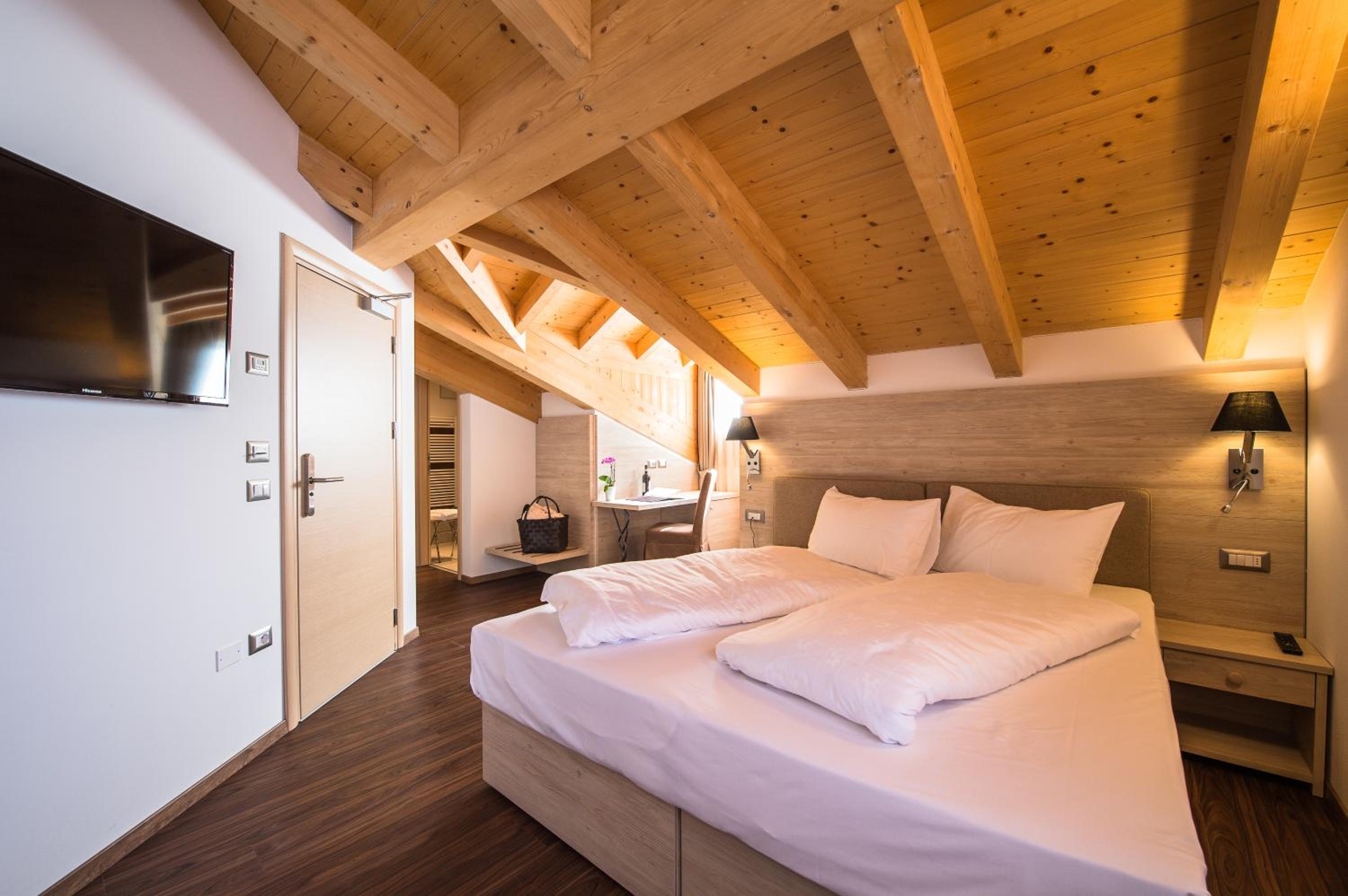 Double Room  Dependance
