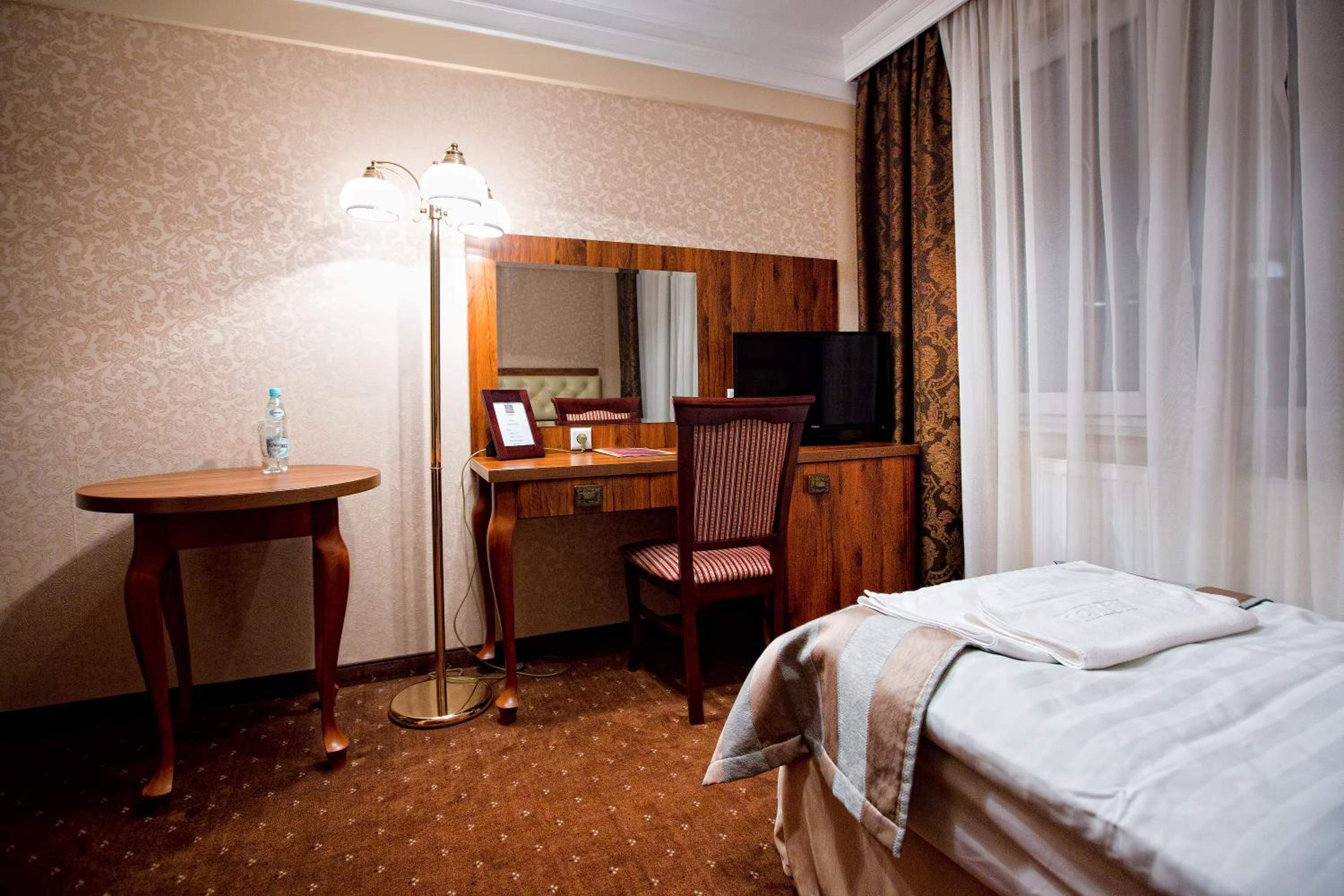 Single Room