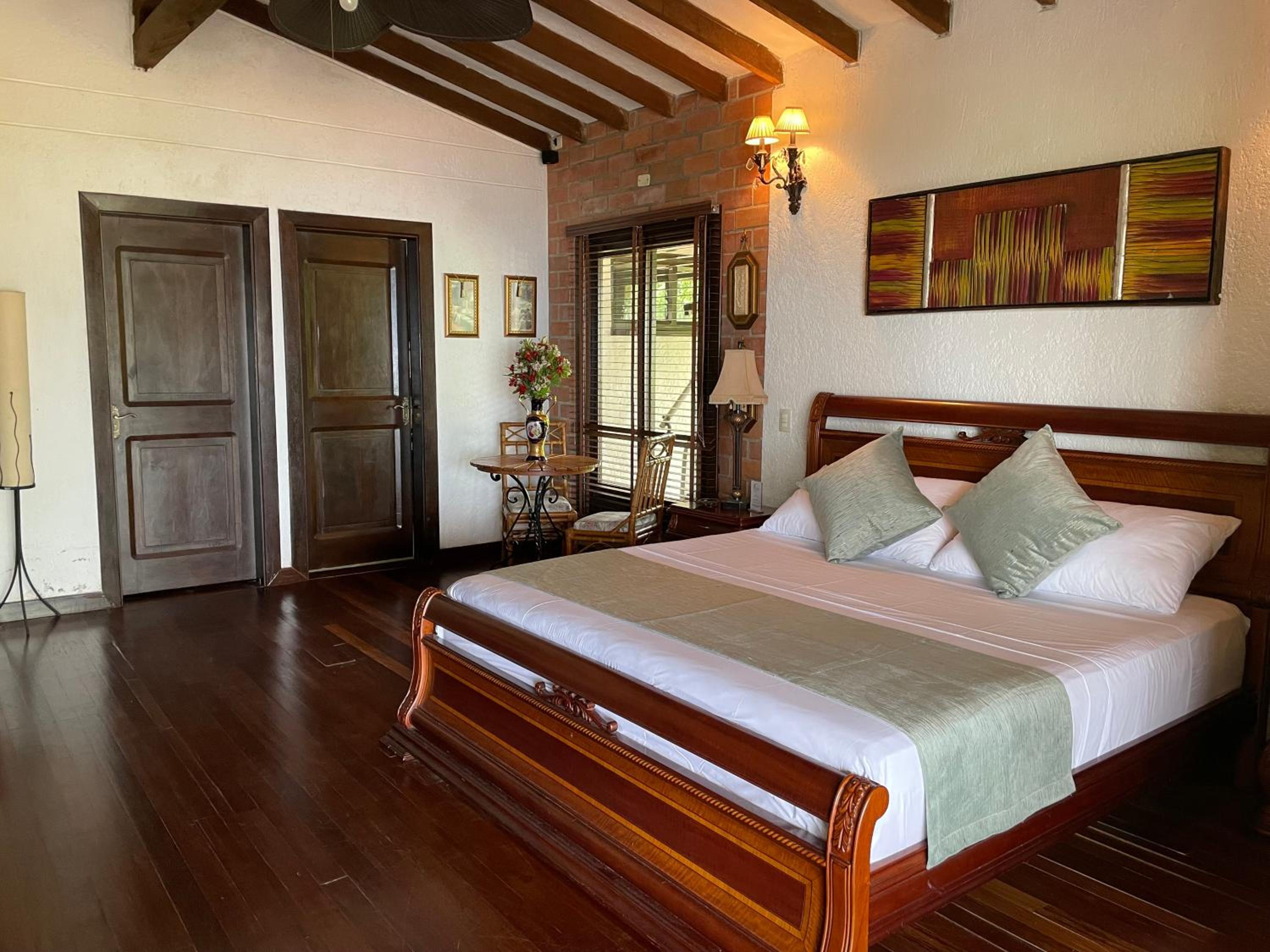 Junior Suite With Pool View photo 1