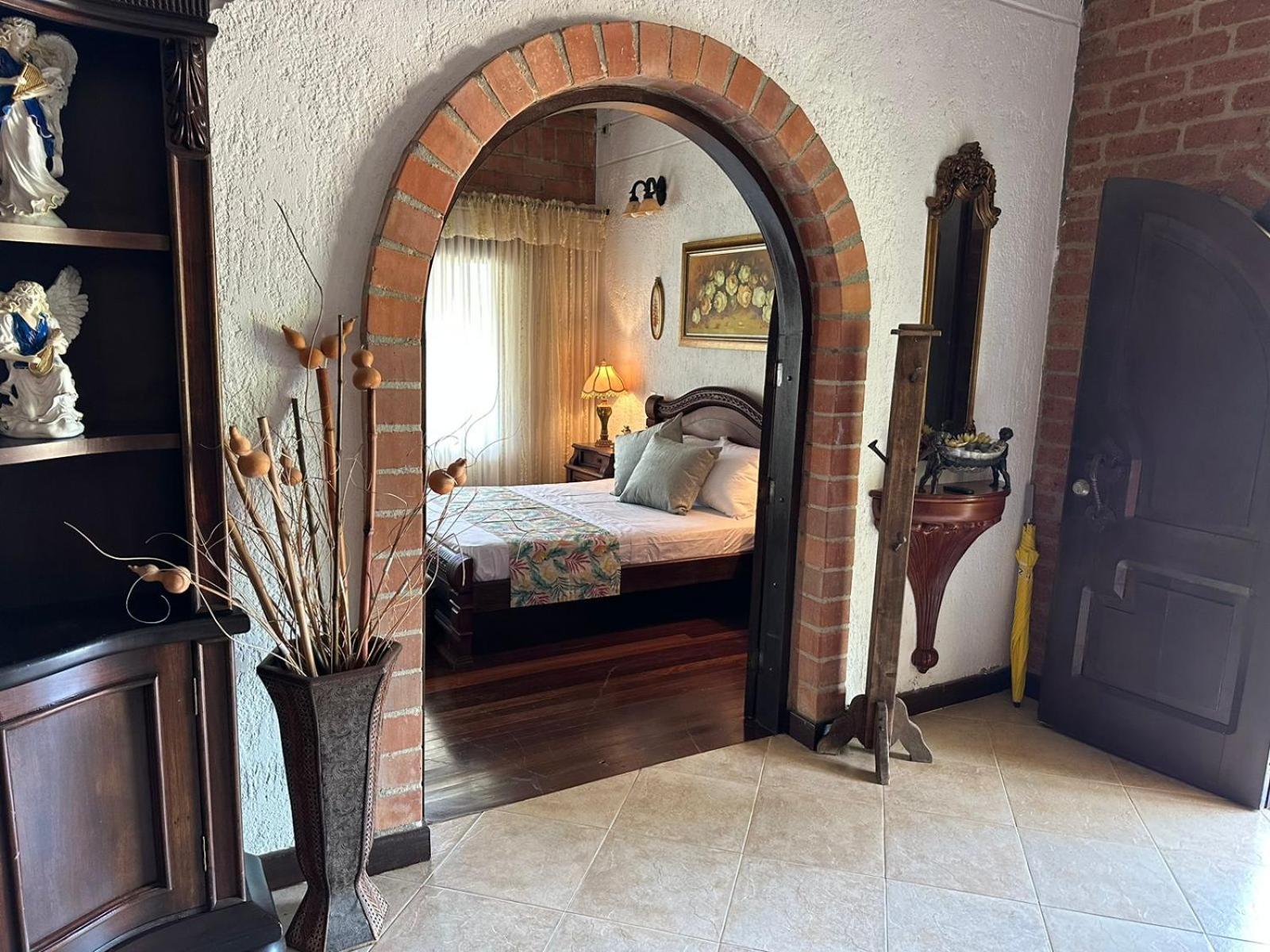 Queen Room With Garden View photo 1