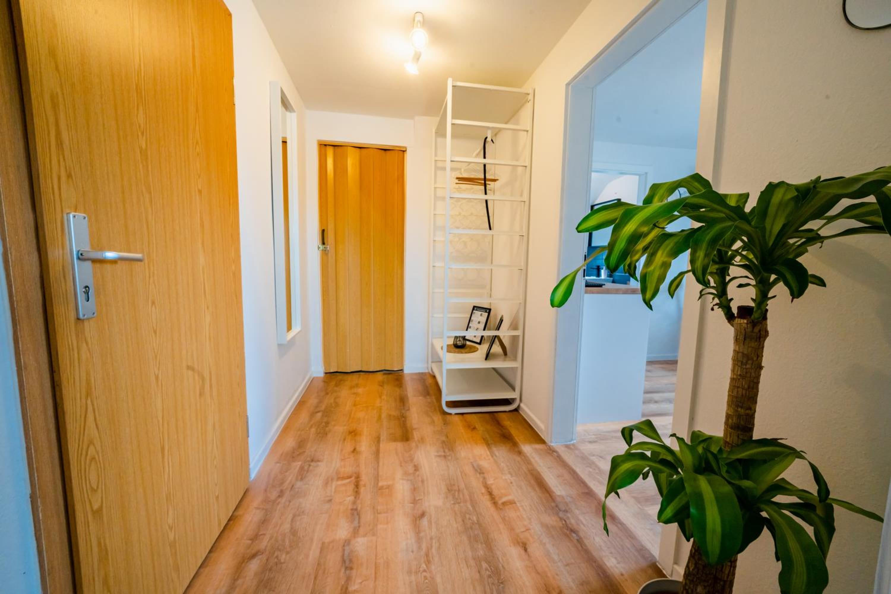 Studio Apartment photo 3