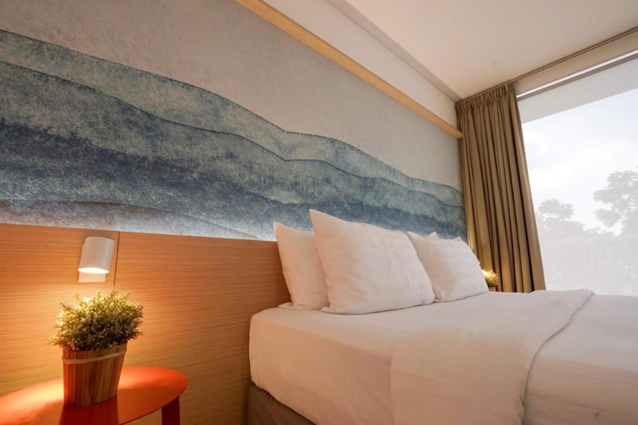 Superior Ocean Double Bed