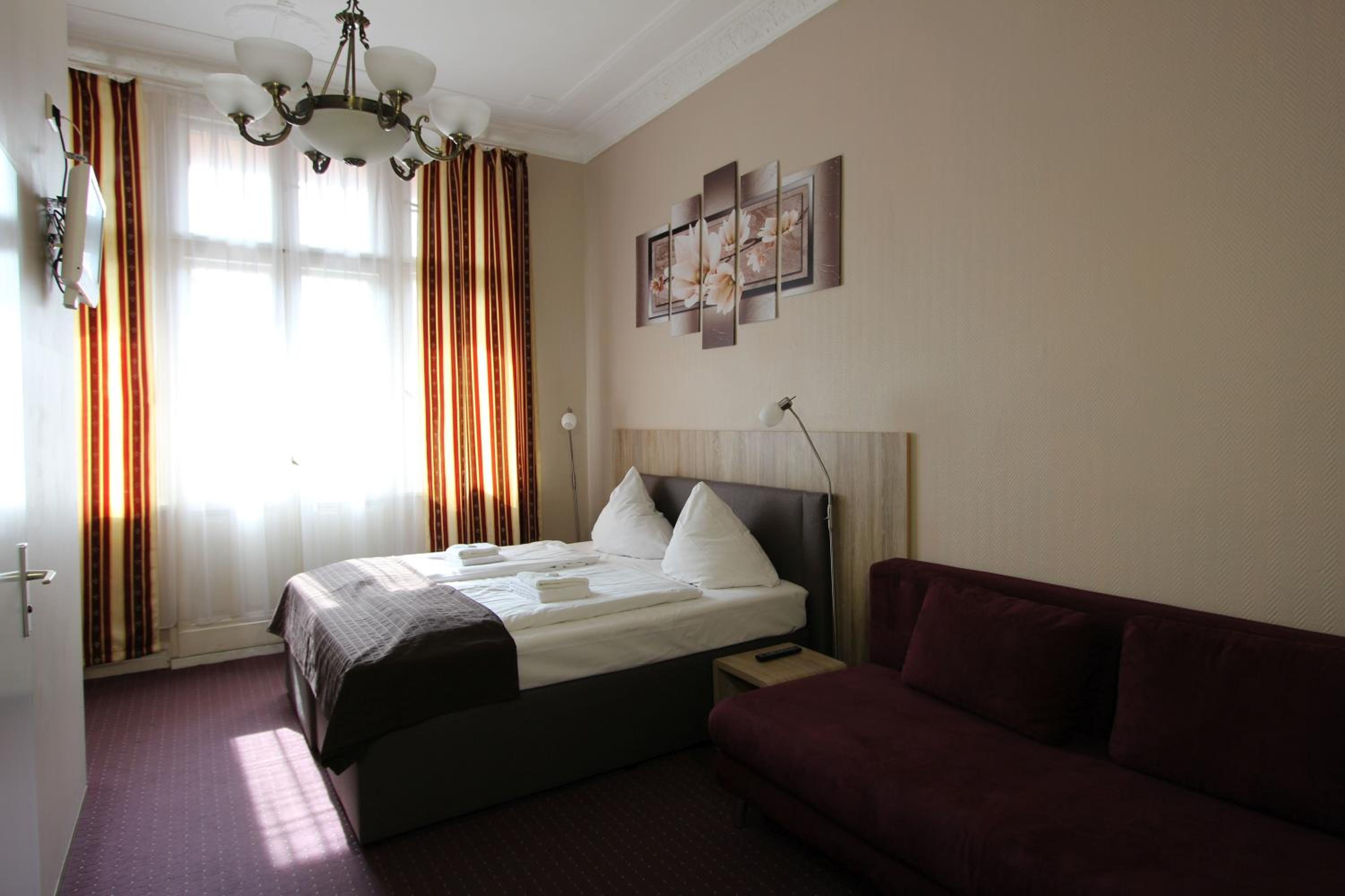 Quadruple Room photo 1