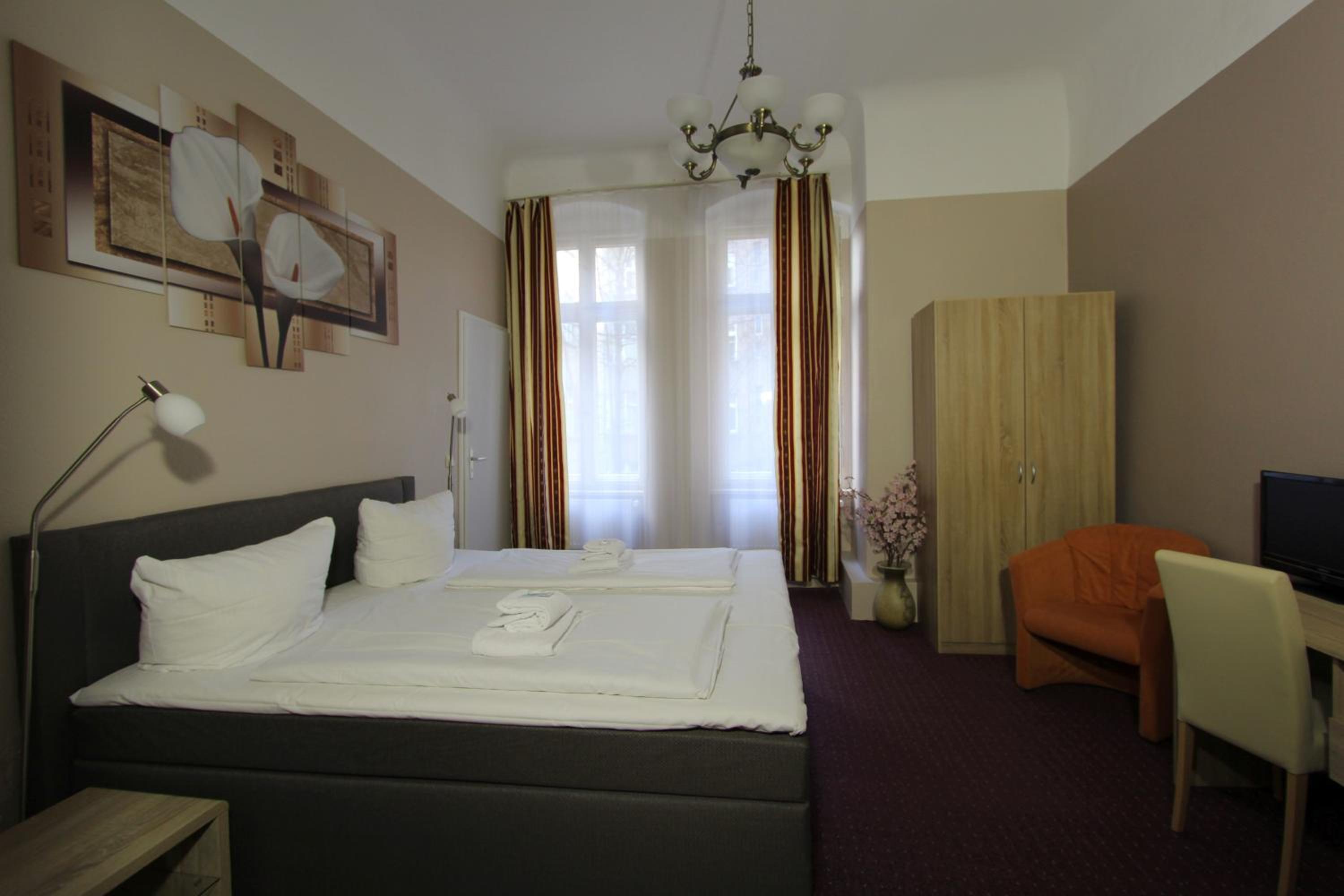 Double Room photo 1