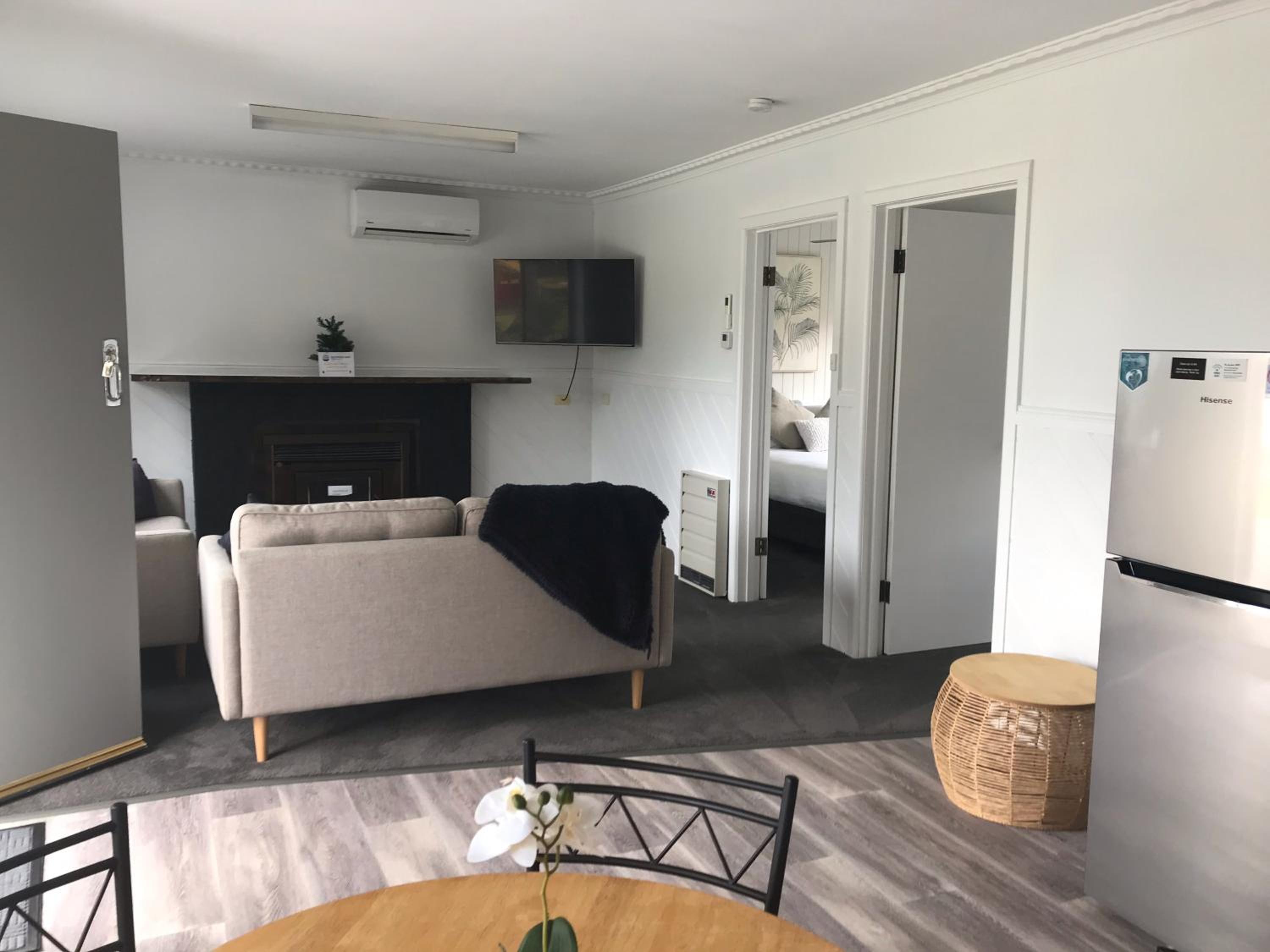 Apartment with Garden View - Photo 3