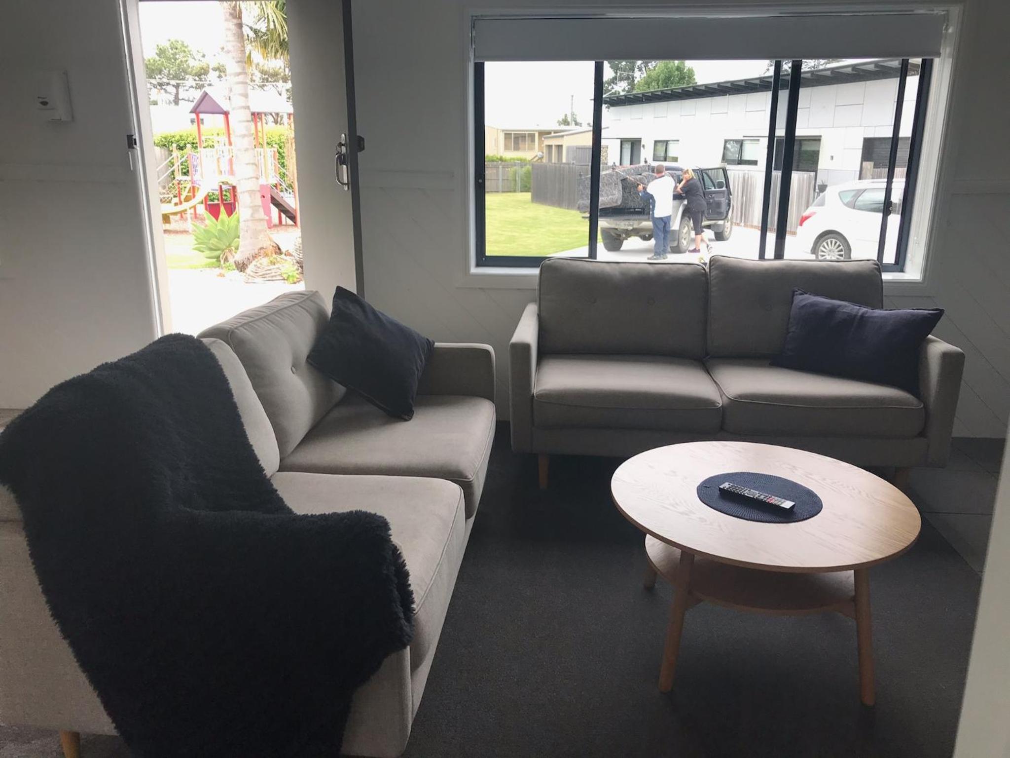 Apartment with Garden View - Photo 2
