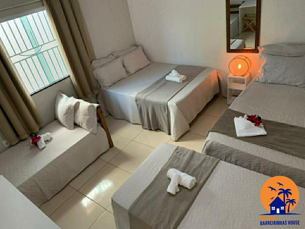 Family Suite photo 1