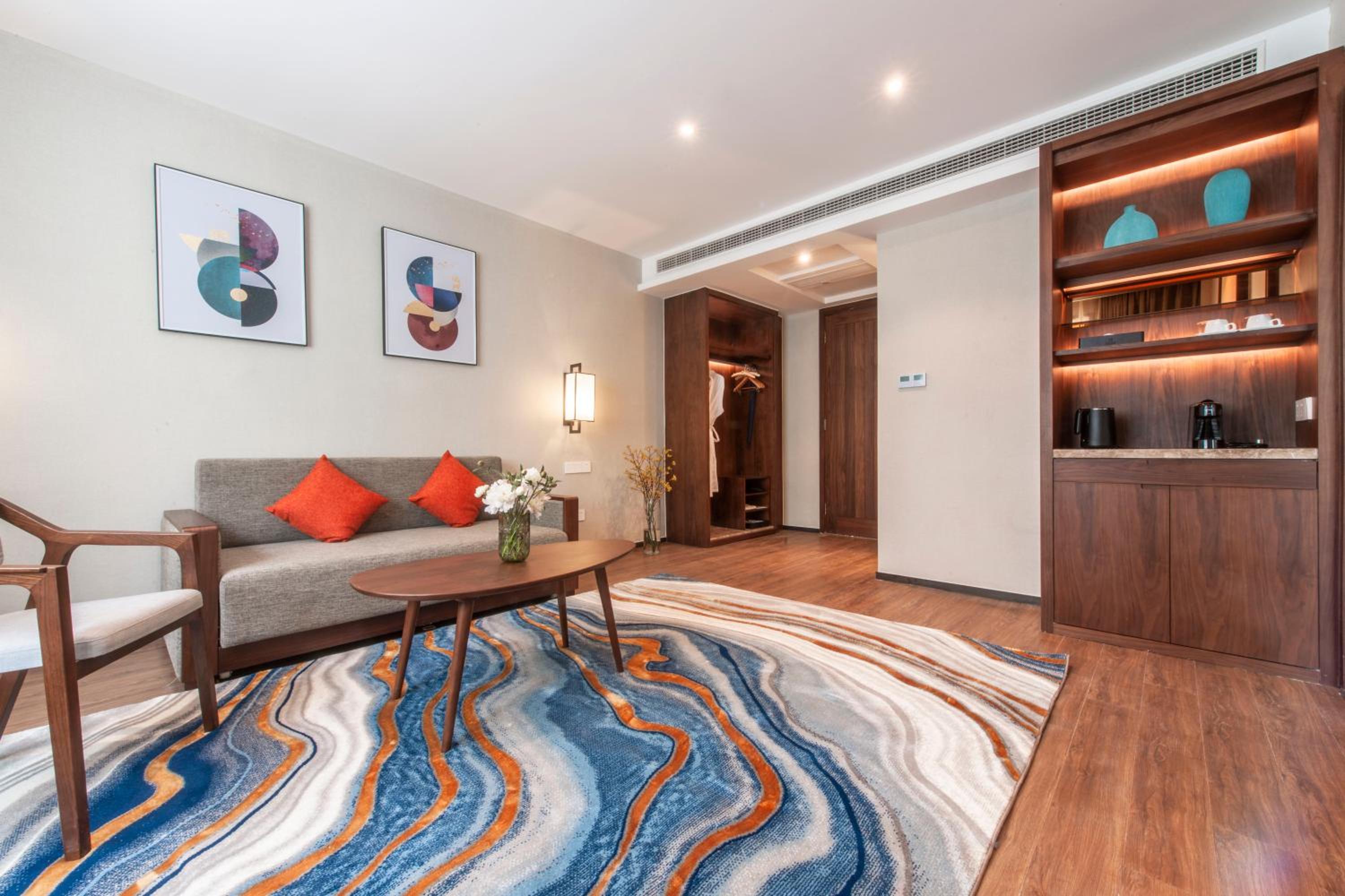 Suite