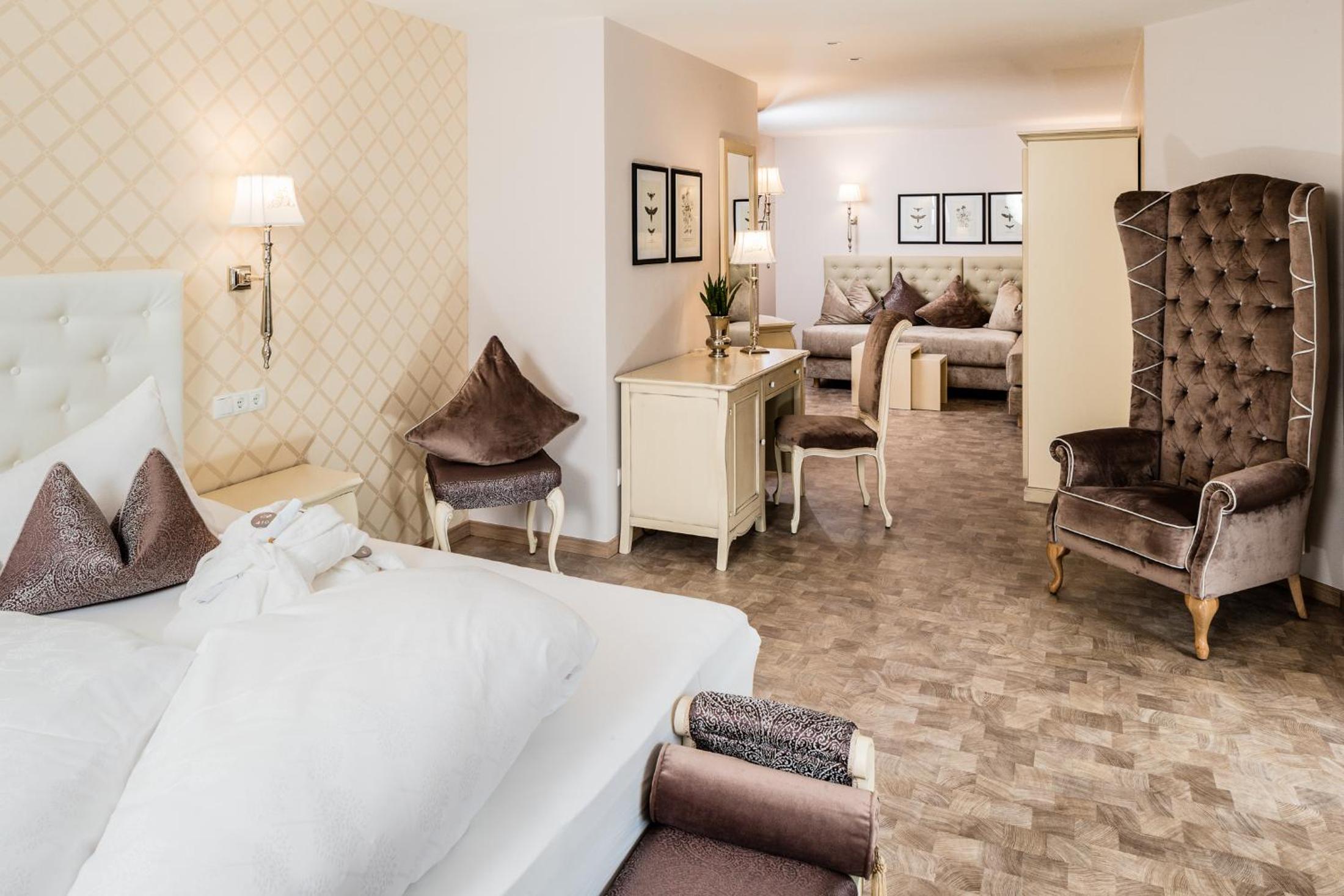 Junior Suite photo 3