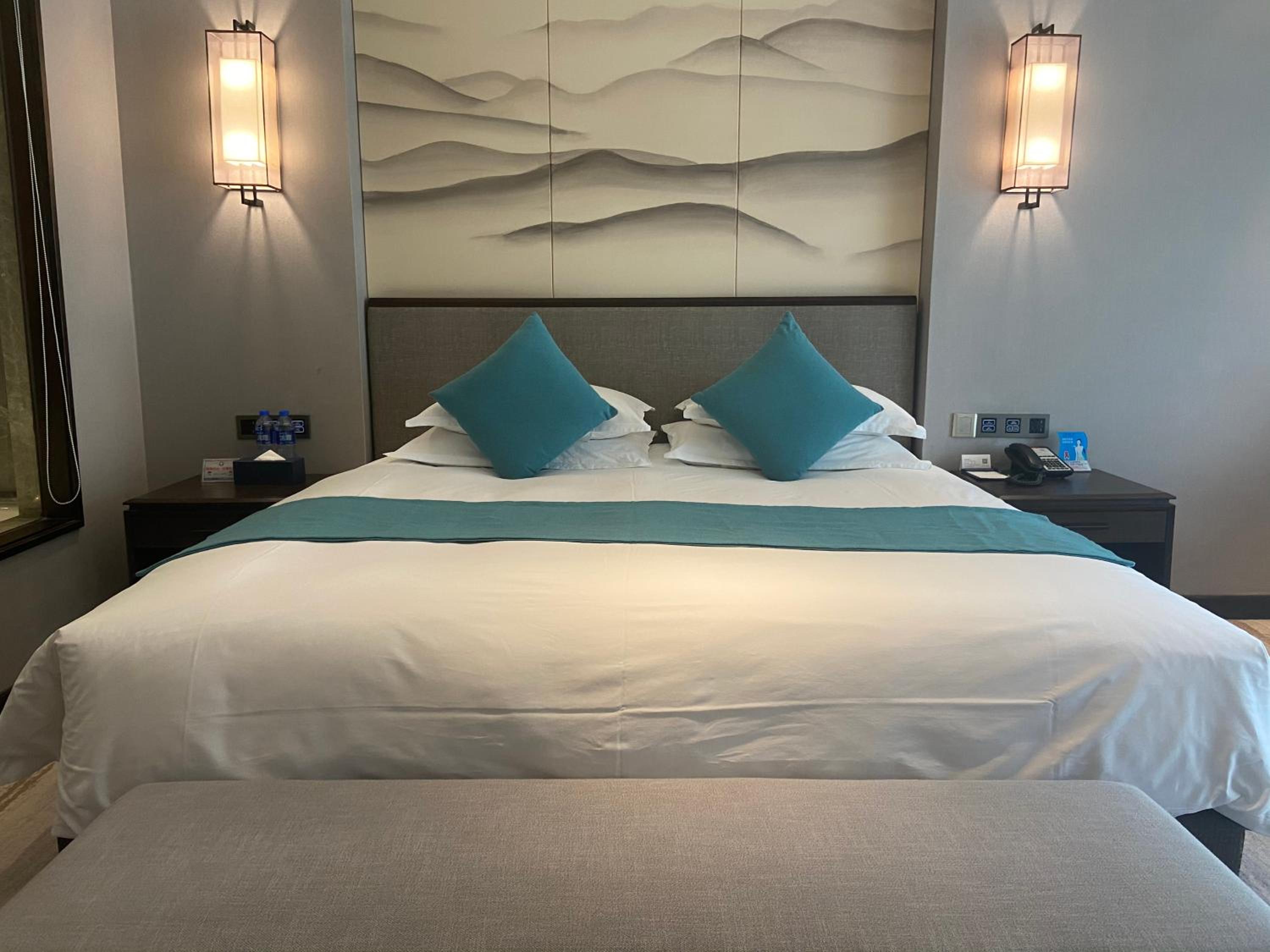 Small Double Room photo 1