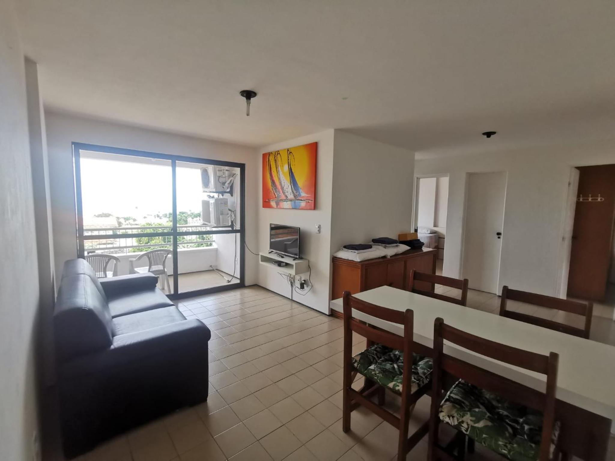 Apartment with Sea View photo 3