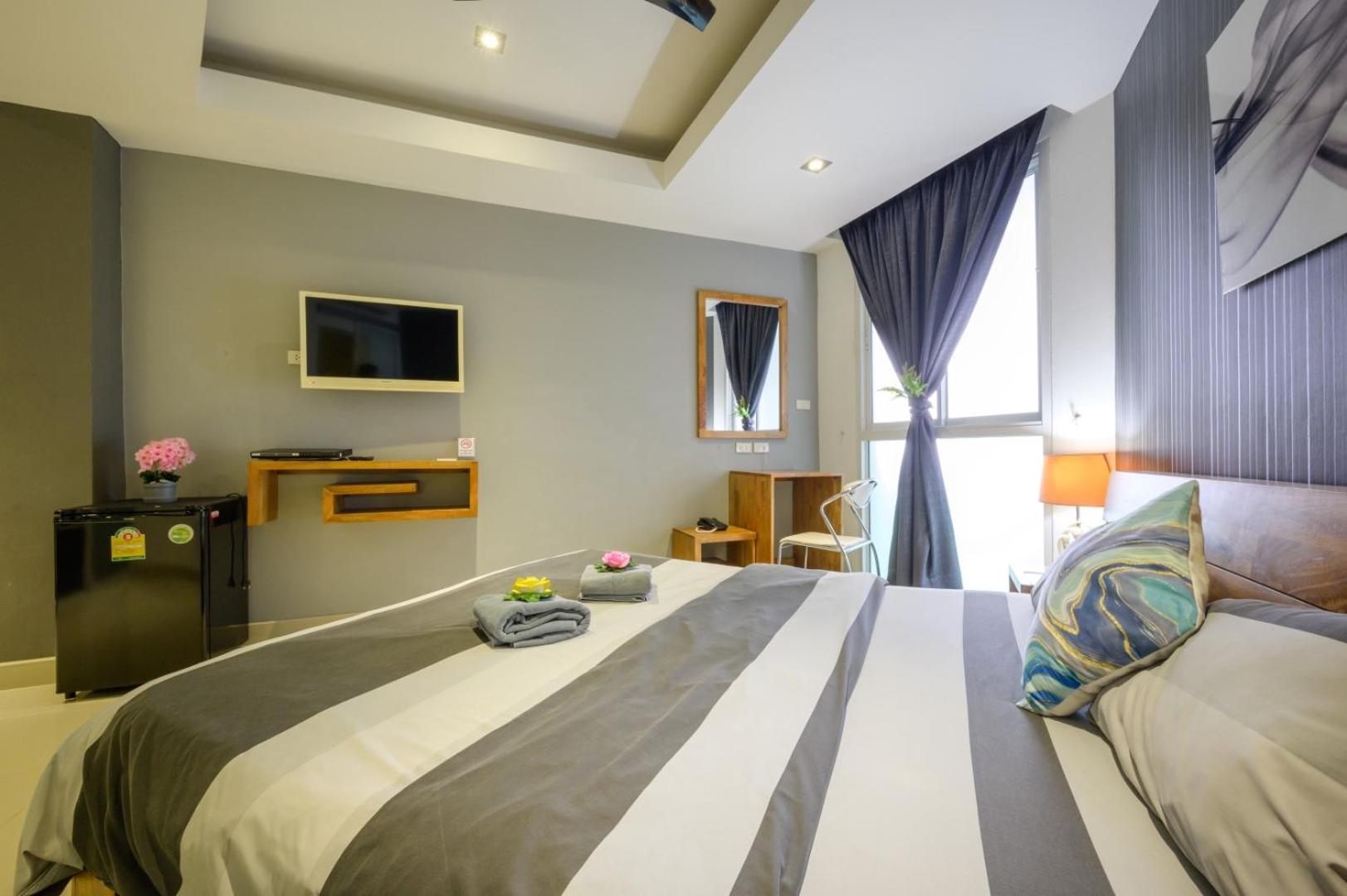 Standard Double Room - Photo 5