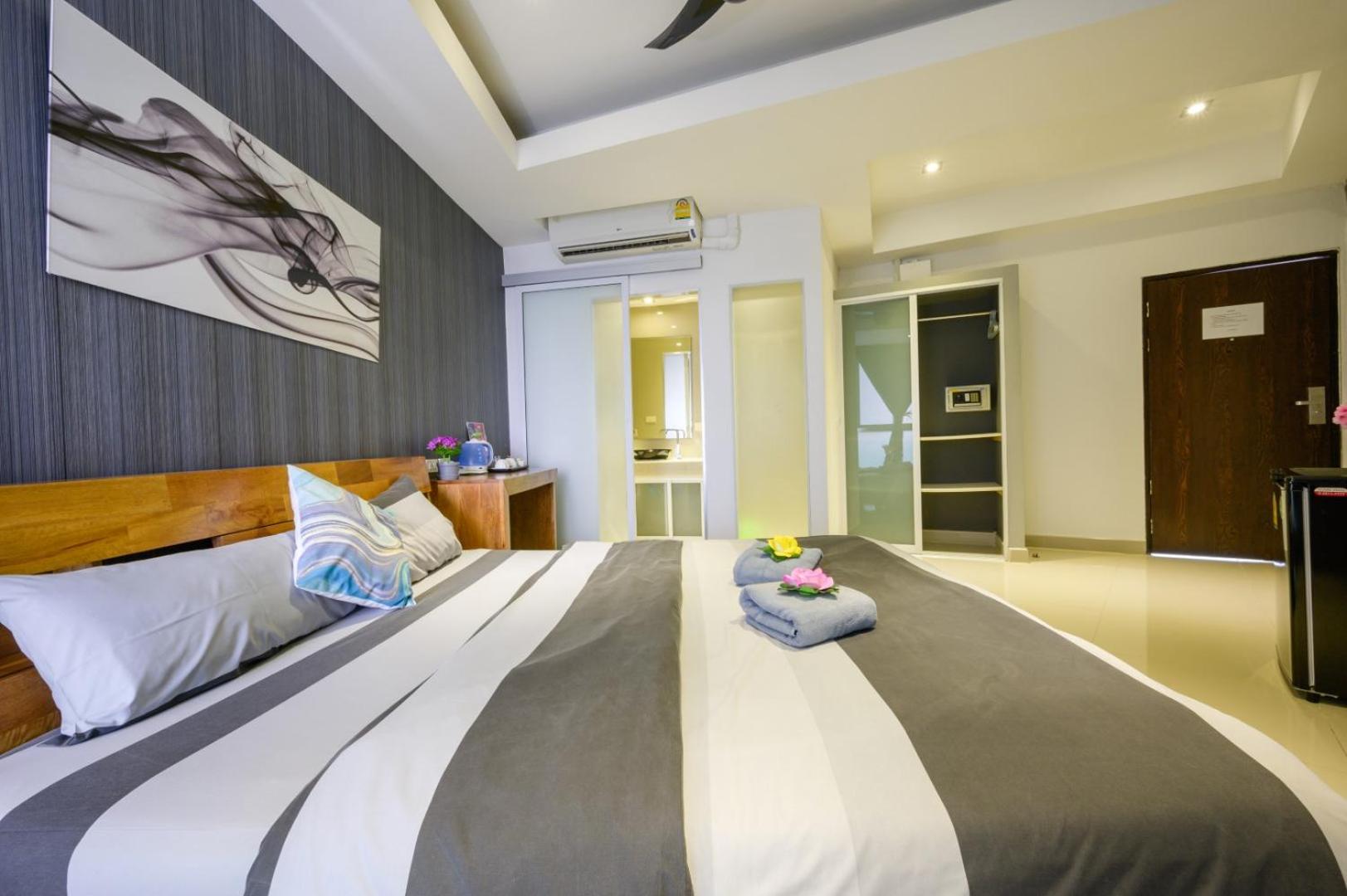 Standard Double Room - Photo 3