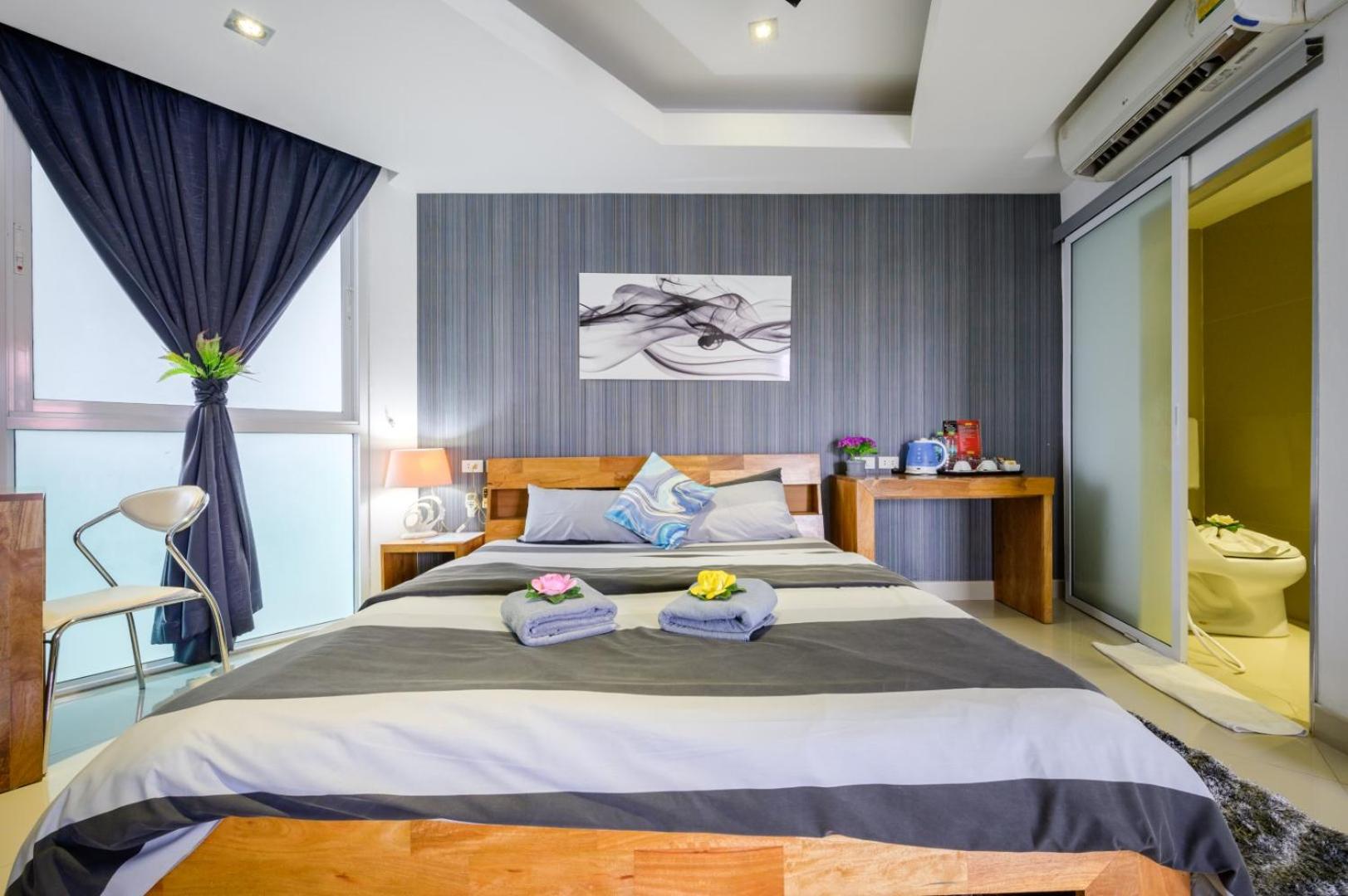Standard Double Room - Photo 2