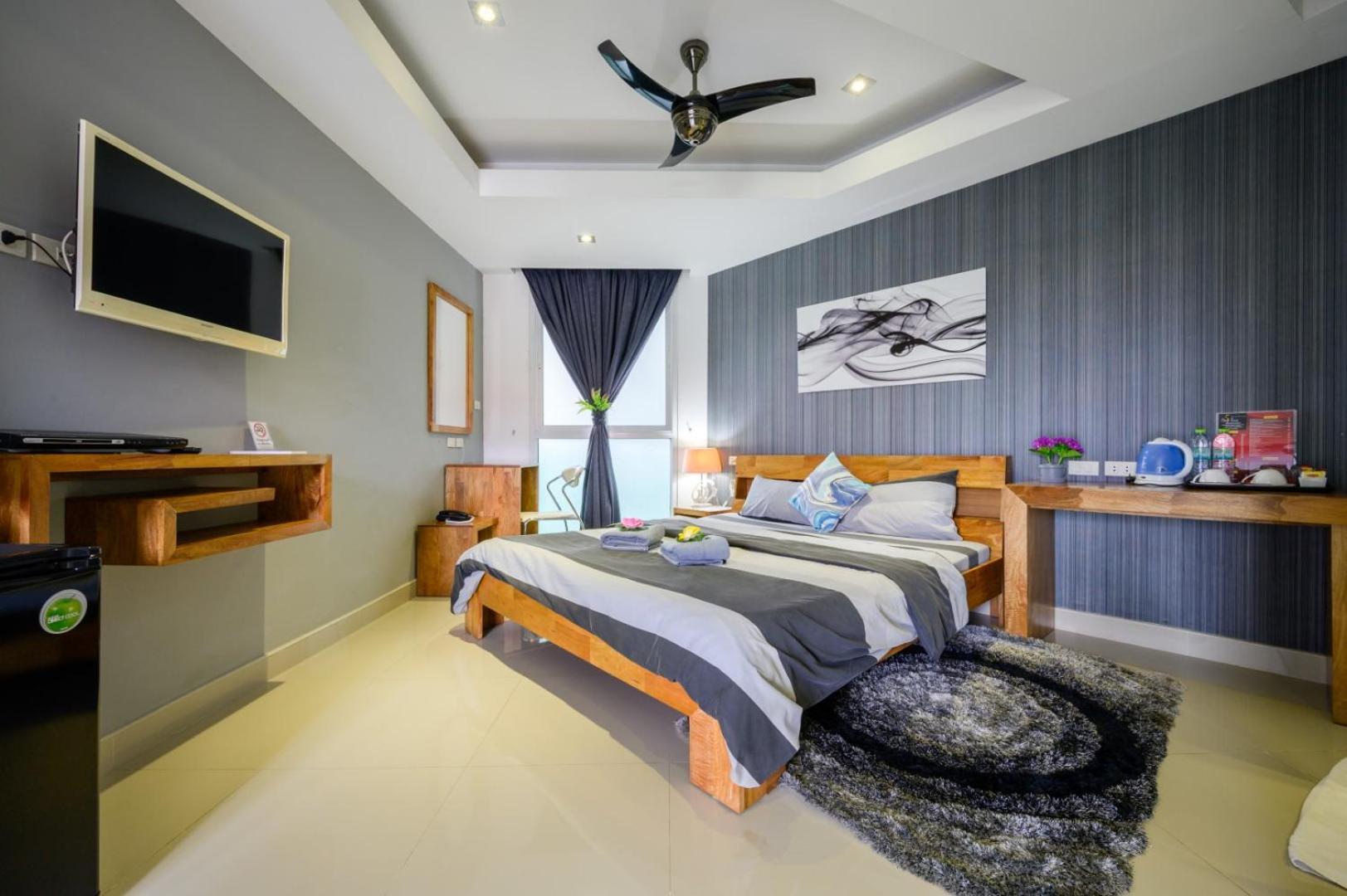Standard Double Room - Photo 6