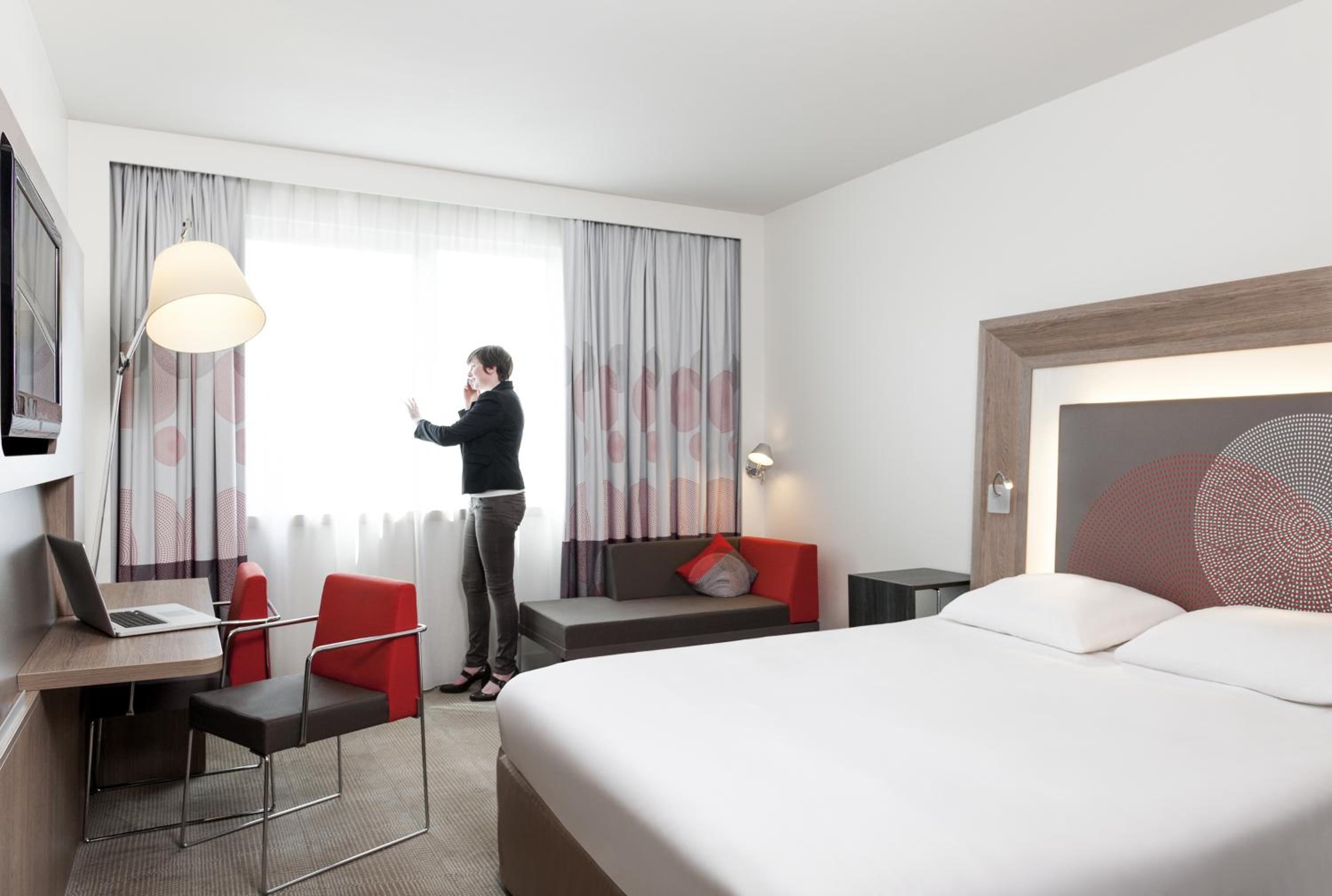 Classic Double Room with Sofa Bed - Photo 5