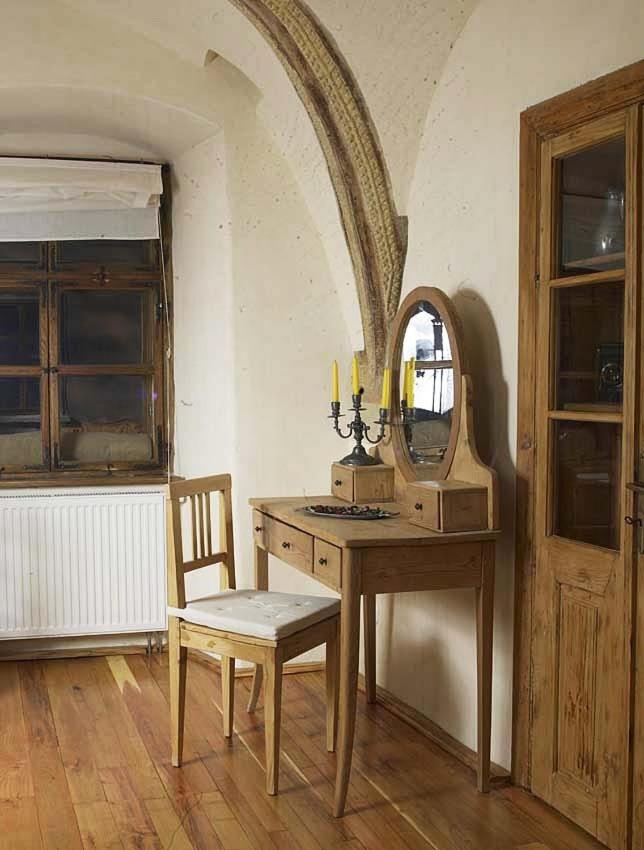 Deluxe Double or Twin Room photo 3