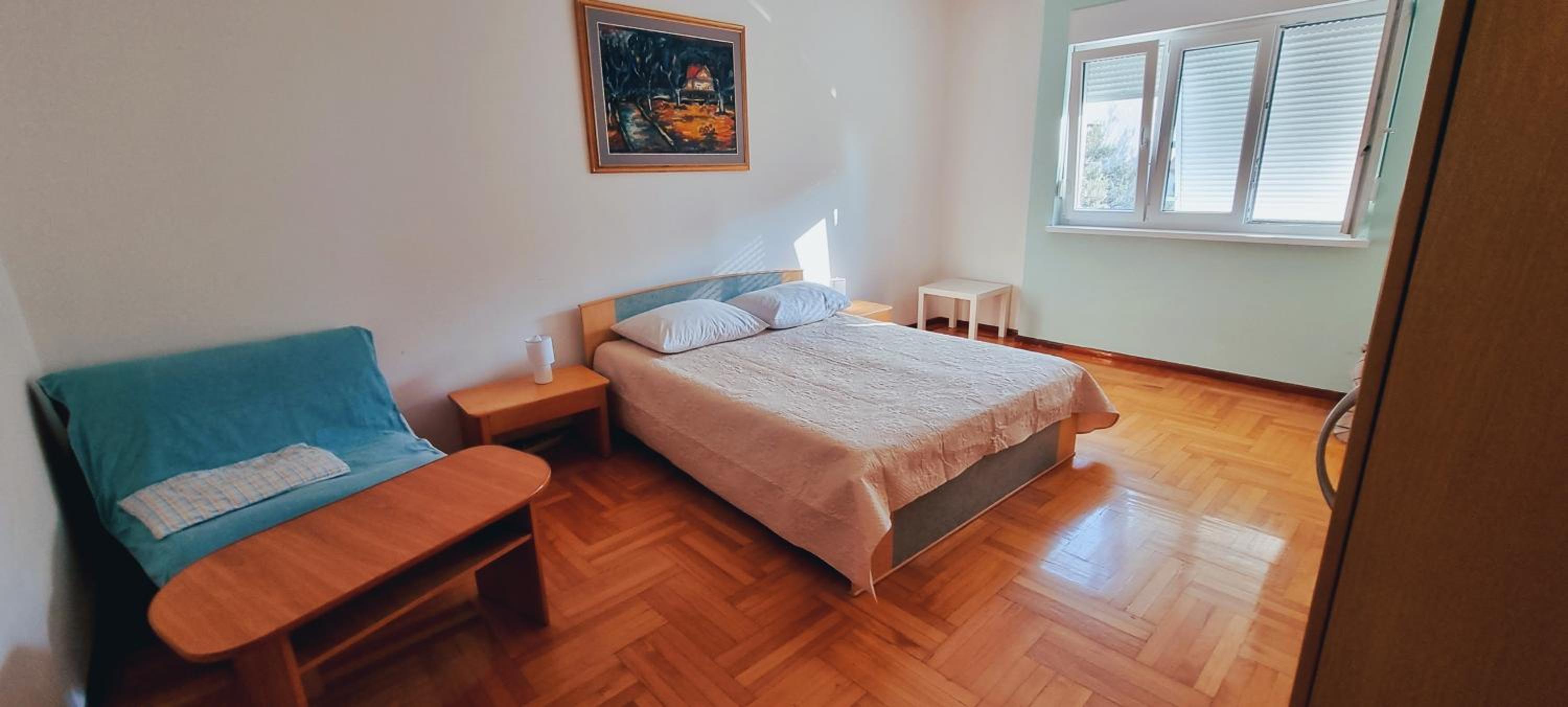 Apartment with Balcony - Photo 1