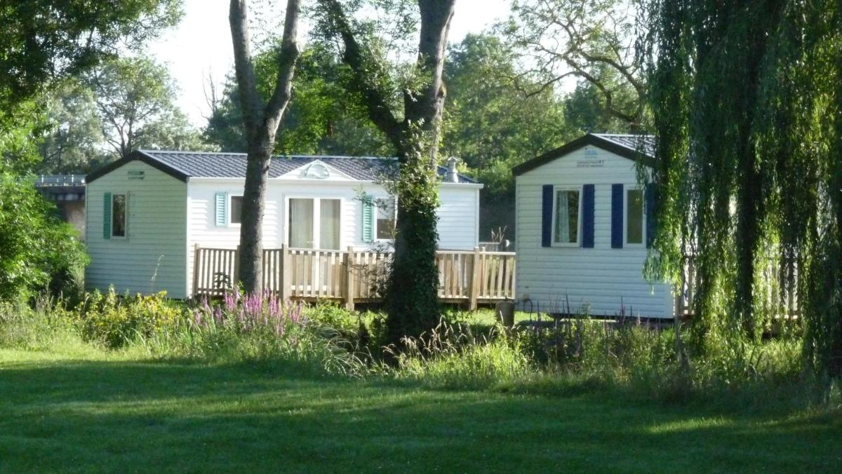 Mobile Home (4 Persons 2 Bedrooms) - Photo 5
