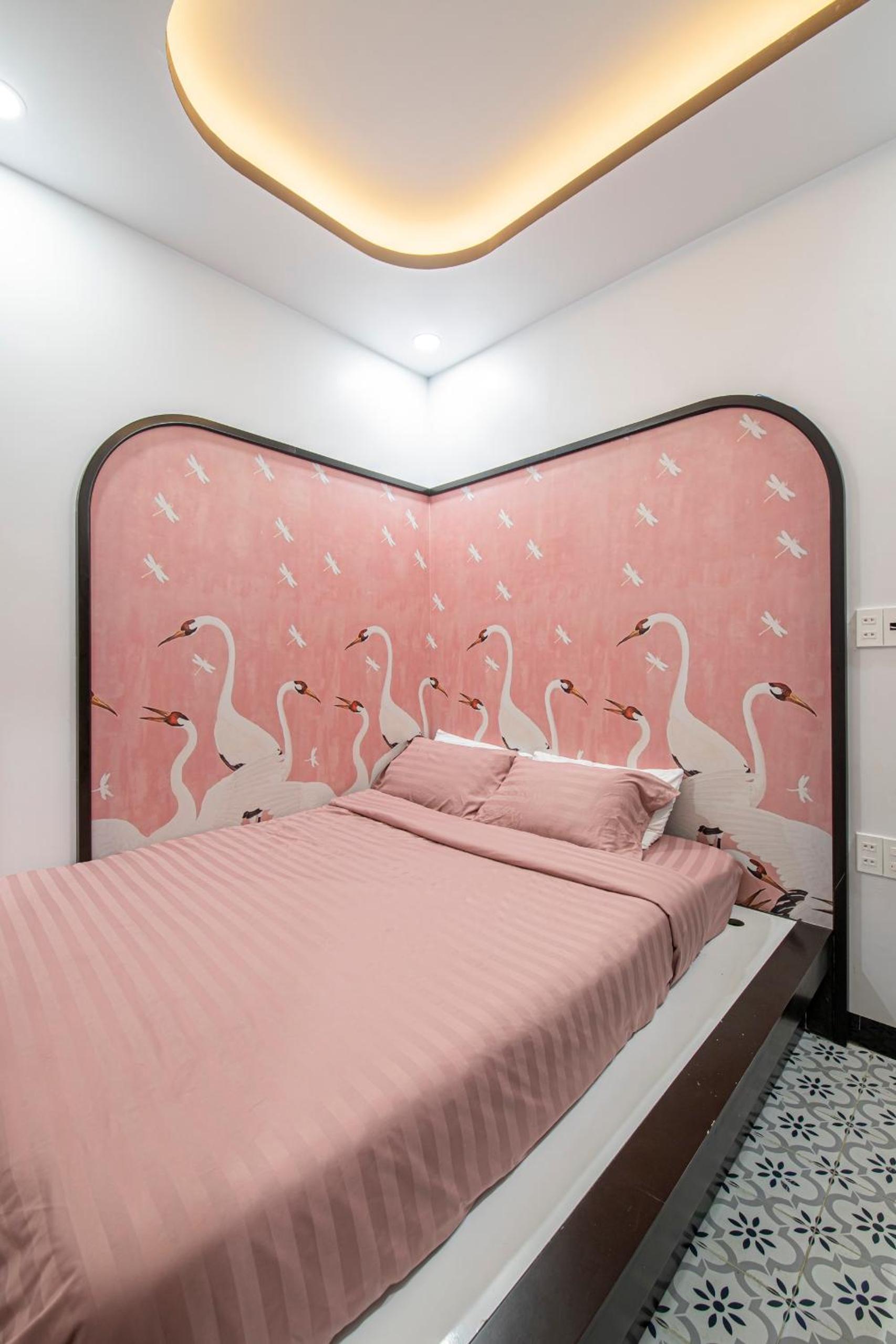 Superior King Room - Photo 6