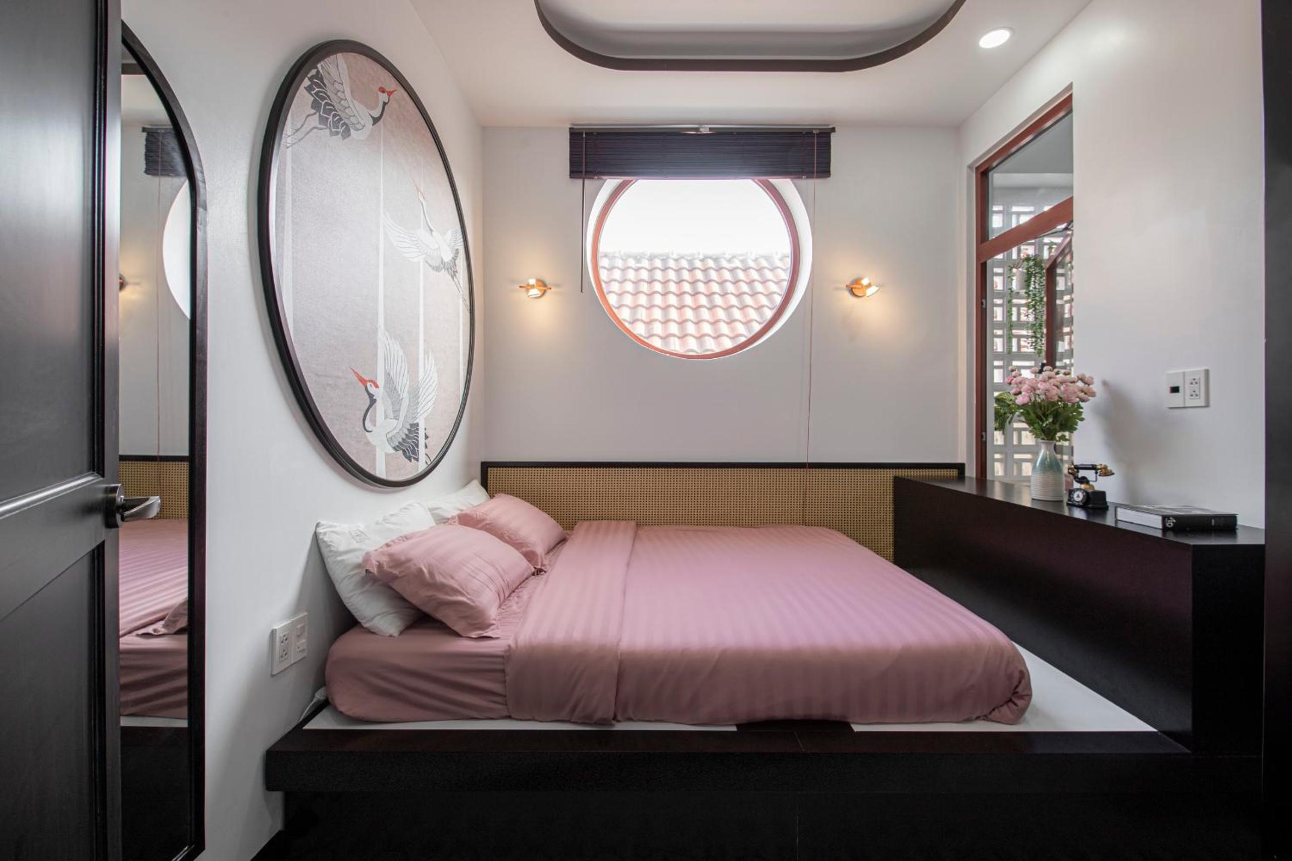 Superior King Room - Photo 10