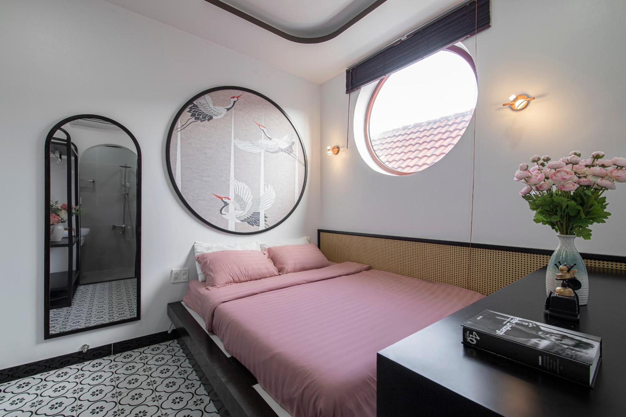 Superior King Room - Photo 9