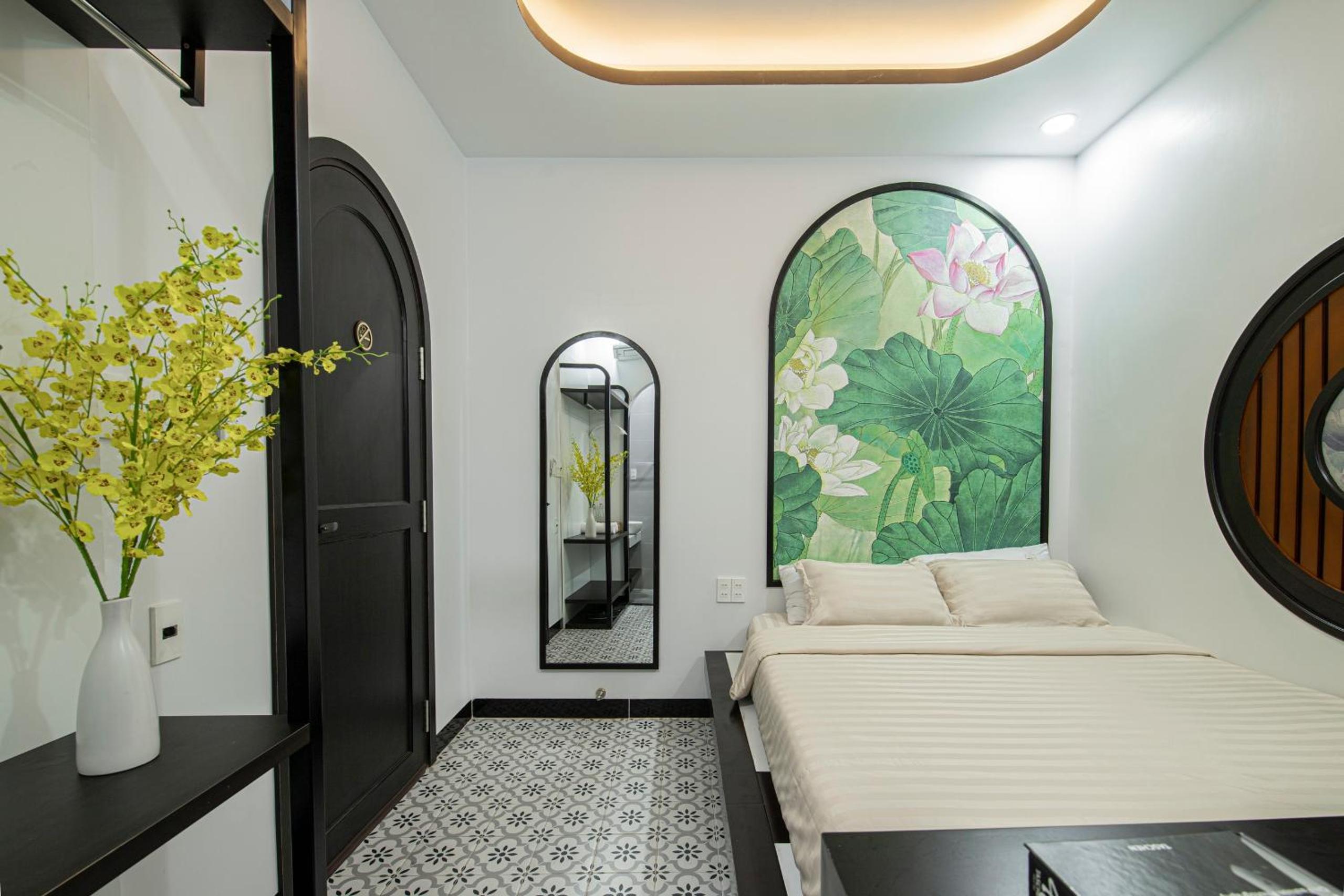 Superior King Room - Photo 1