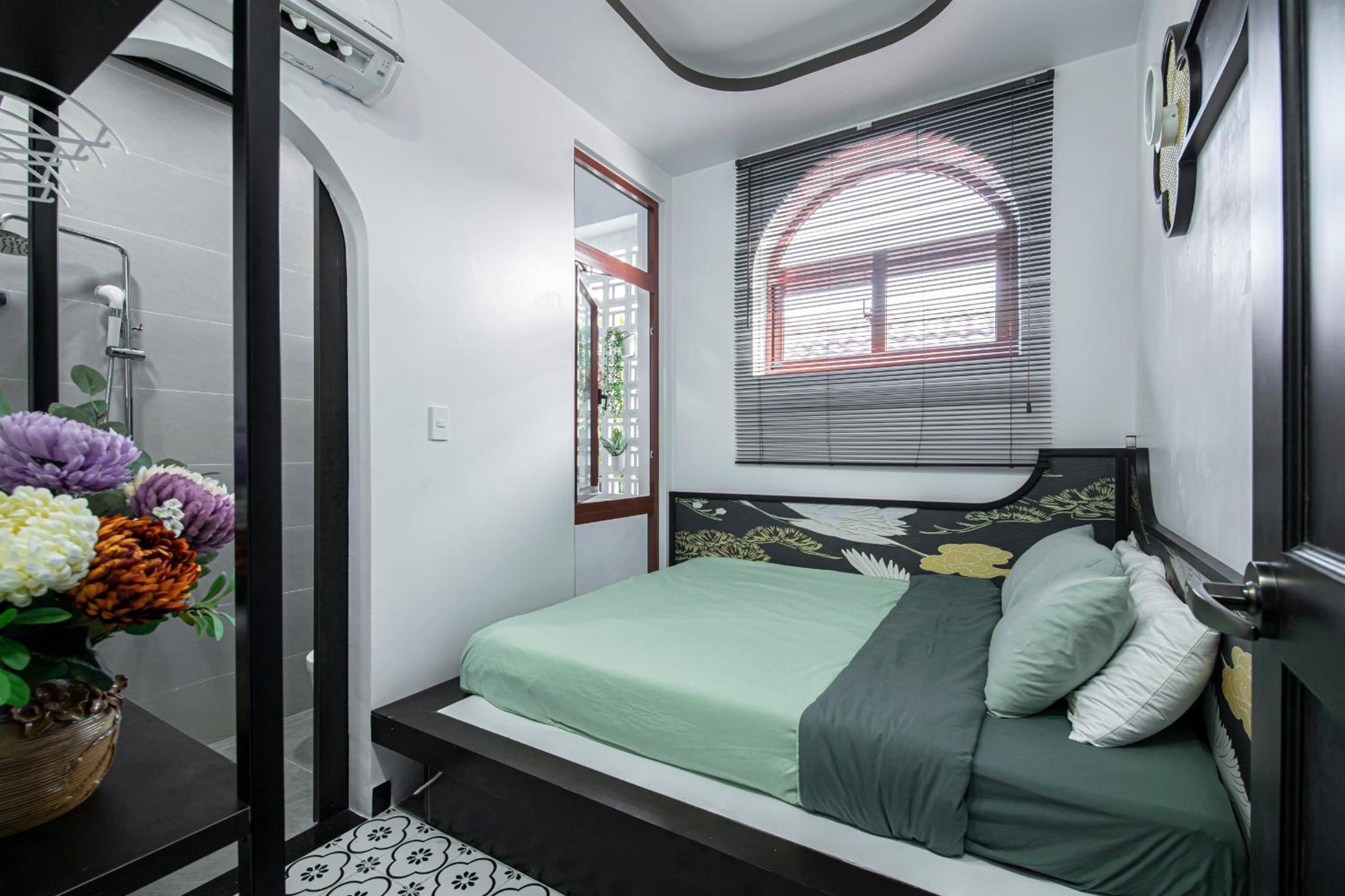 Superior King Room - Photo 3