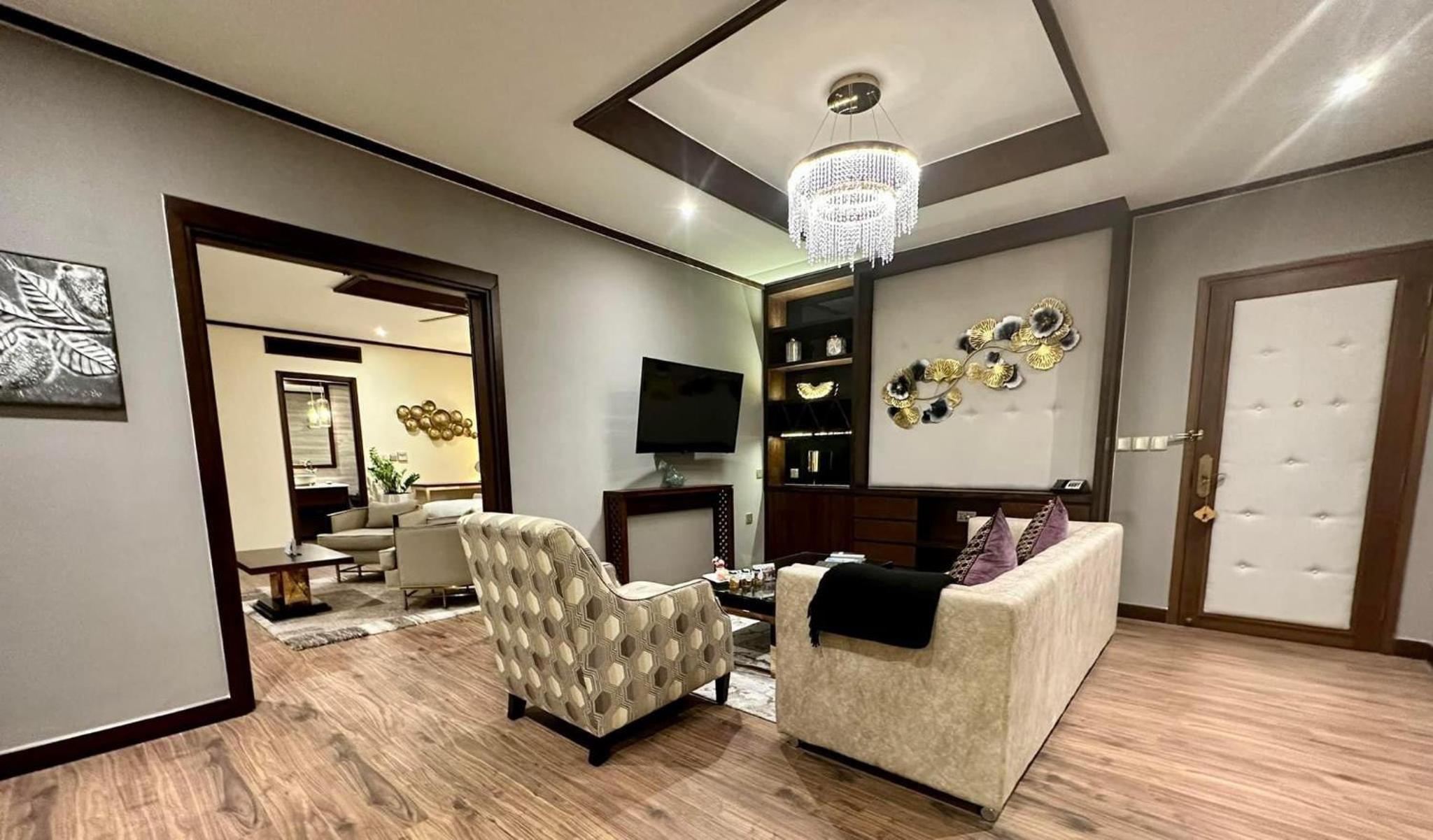 Presidential Suite photo 3