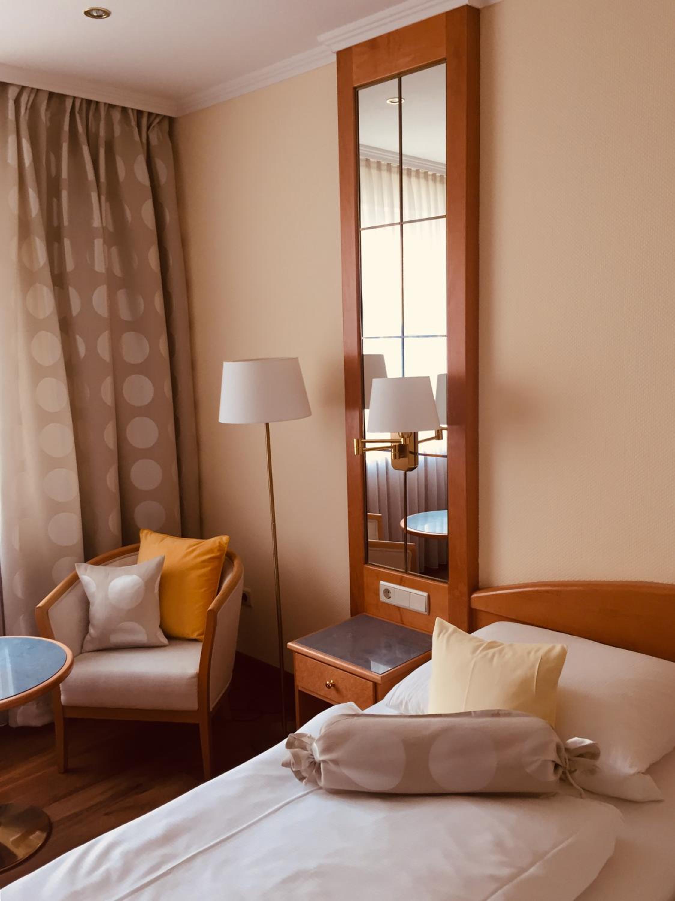 Comfort Double Room - Photo 1