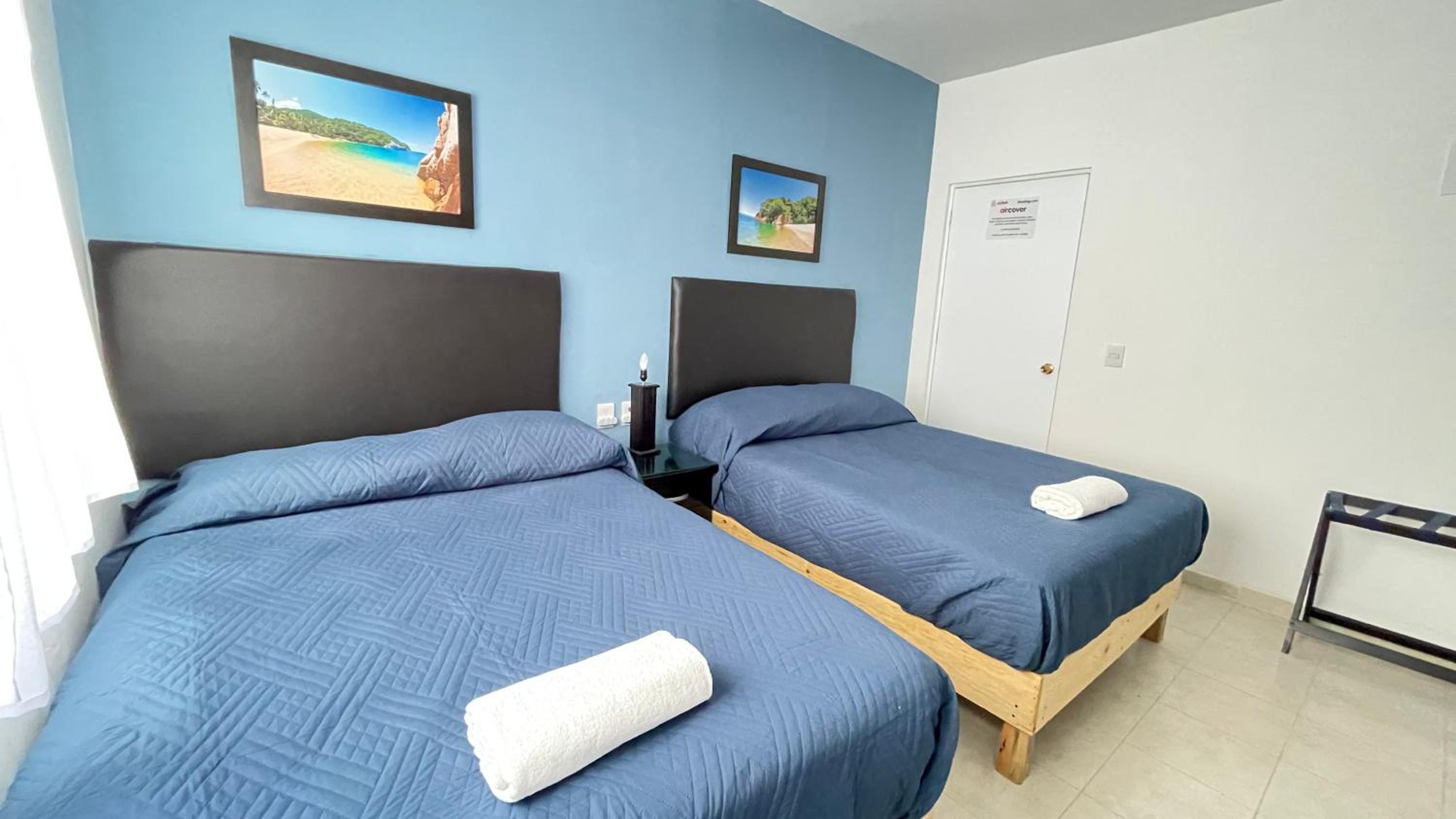 Double Room photo 1