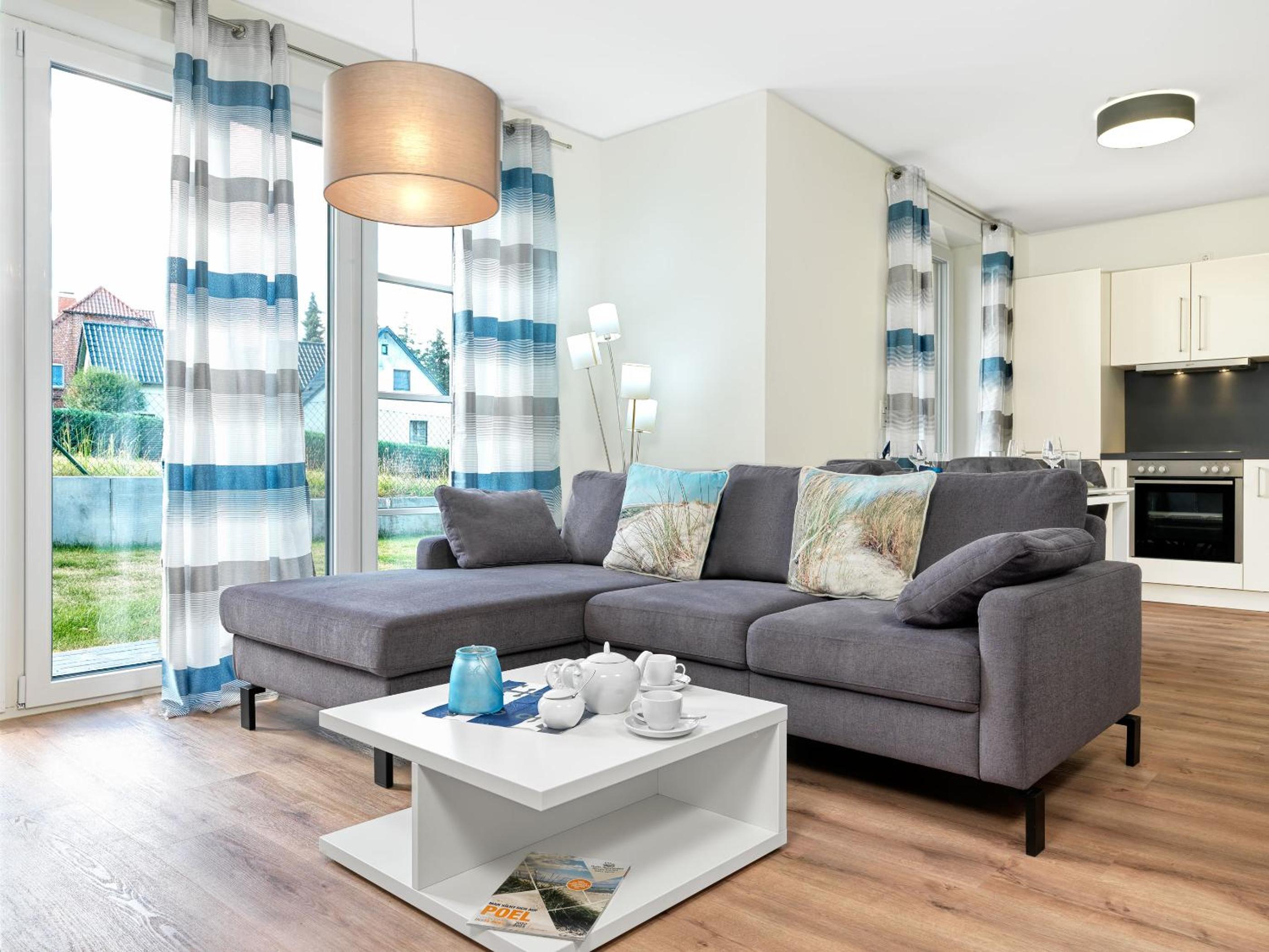 Apartment with Terrace photo 1