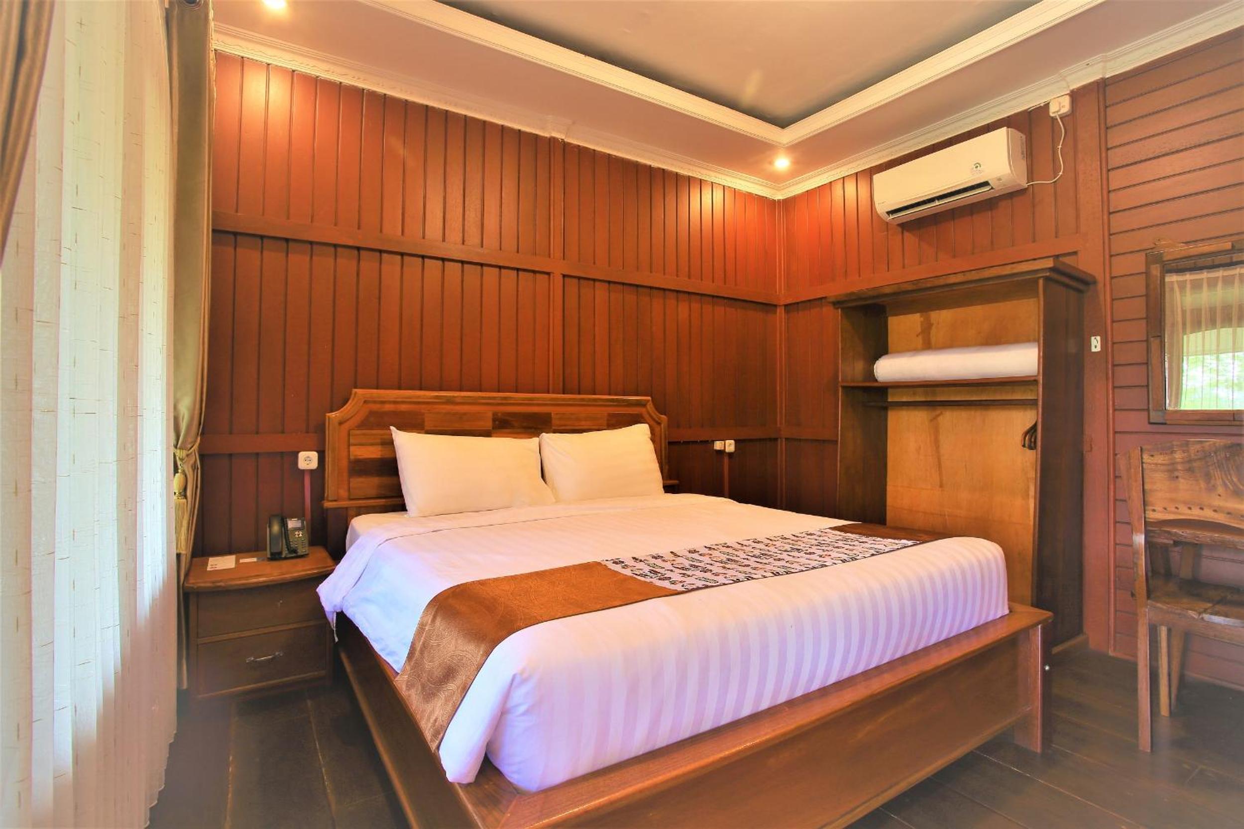 Deluxe Room - Photo 5