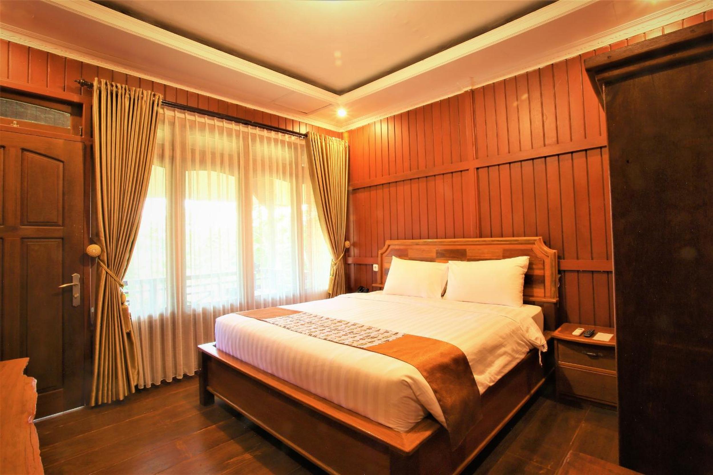 Deluxe Room - Photo 4