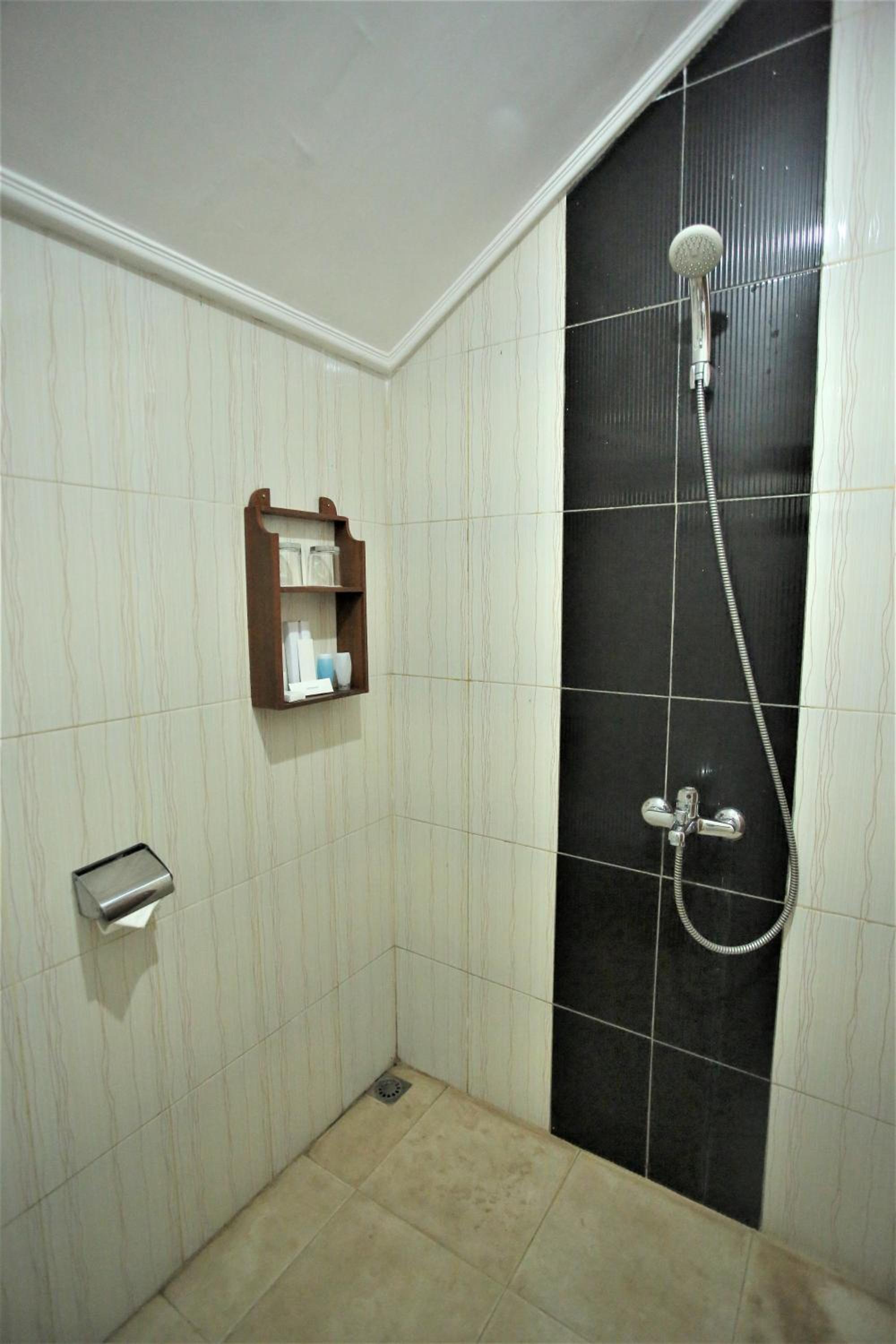 Deluxe Room - Photo 6