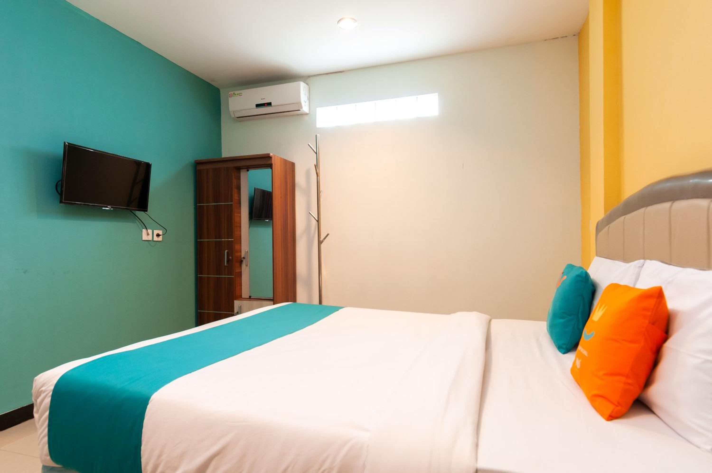 Deluxe Double Room - Photo 4