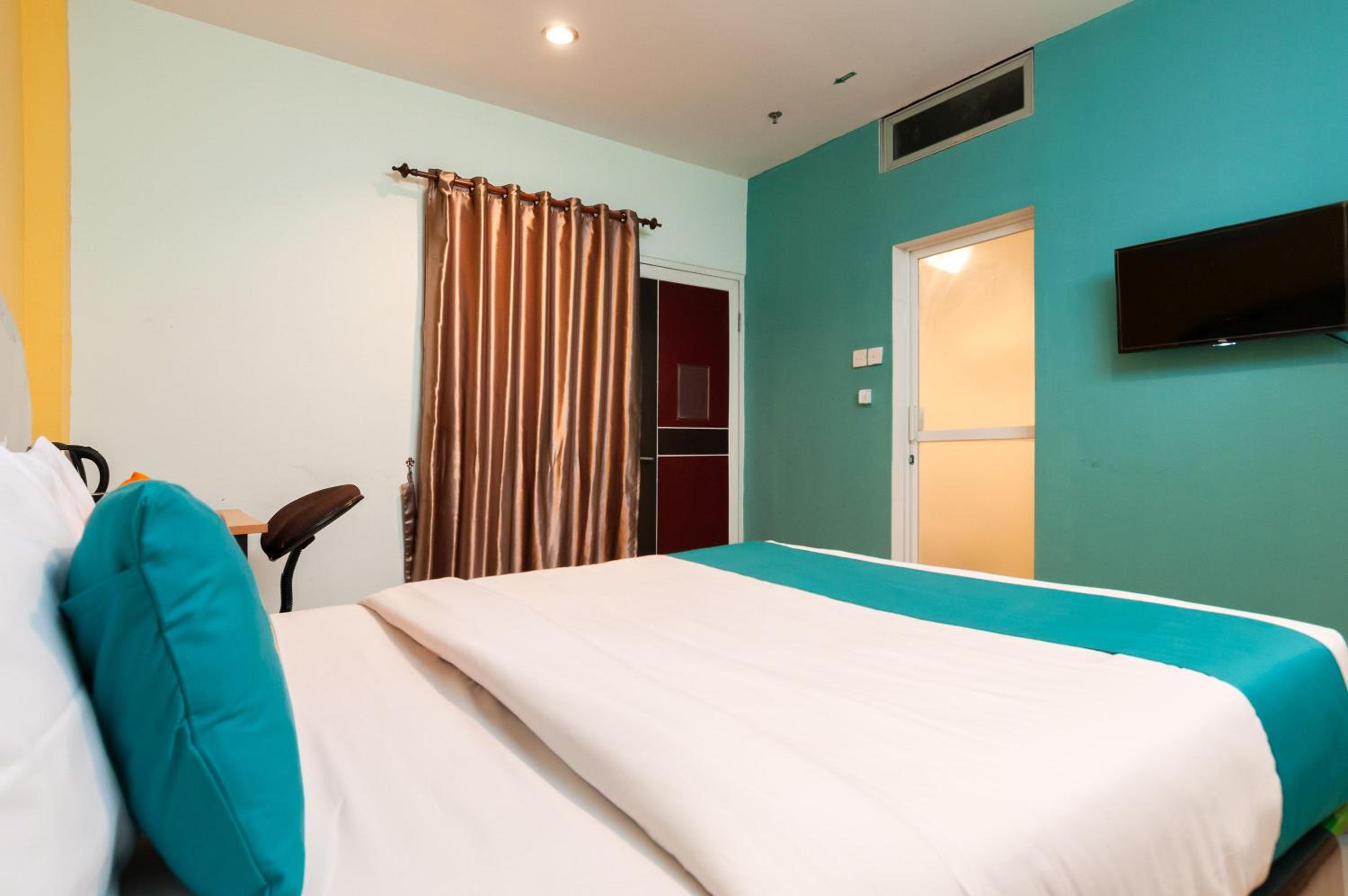 Deluxe Double Room - Photo 3