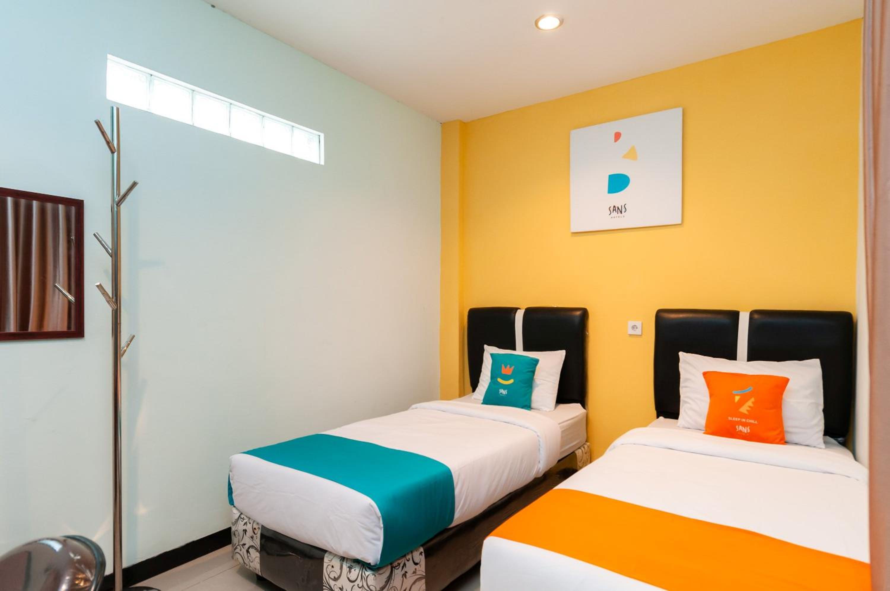 Twin Room - Photo 1
