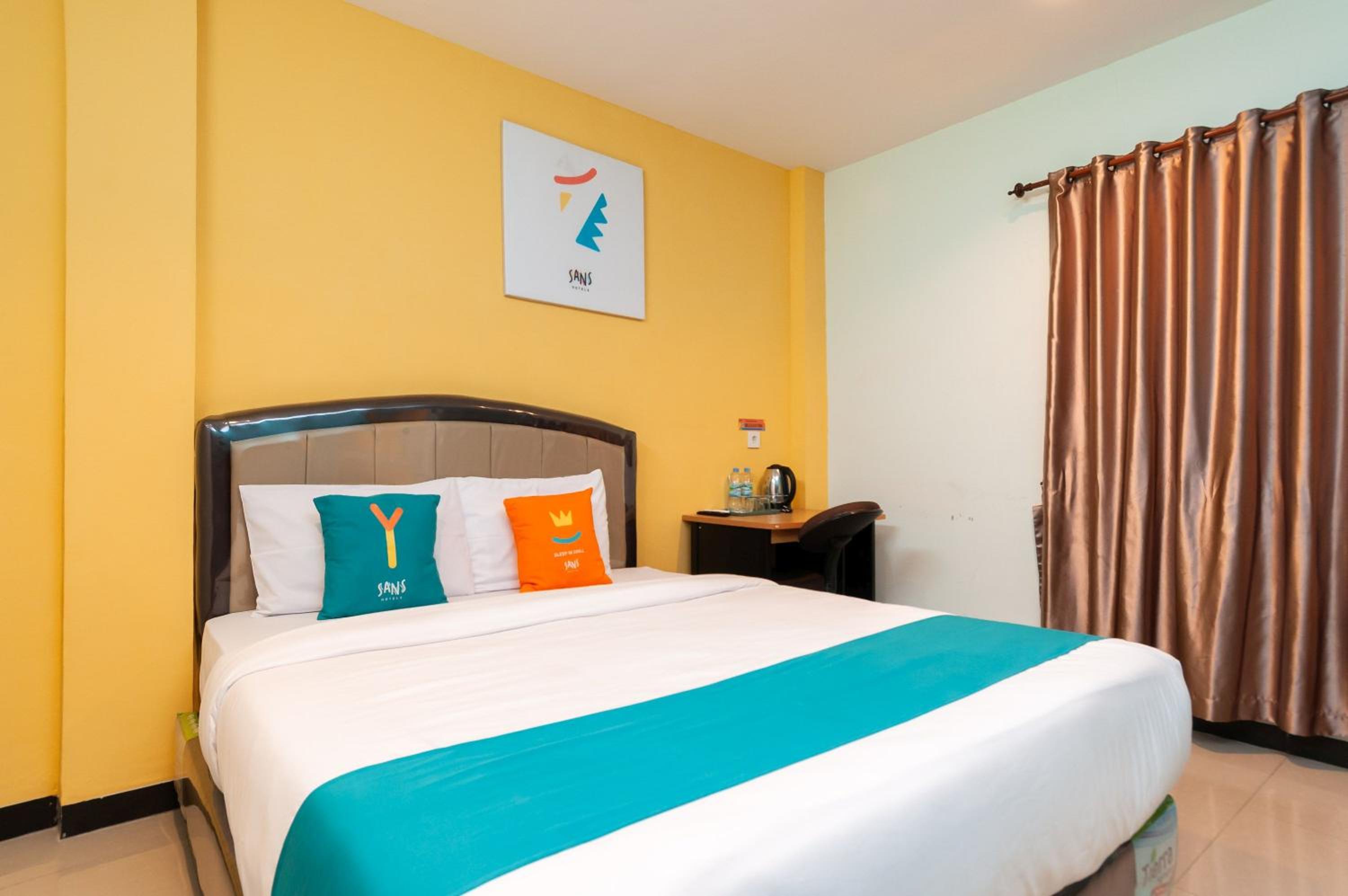 Deluxe Double Room - Photo 5