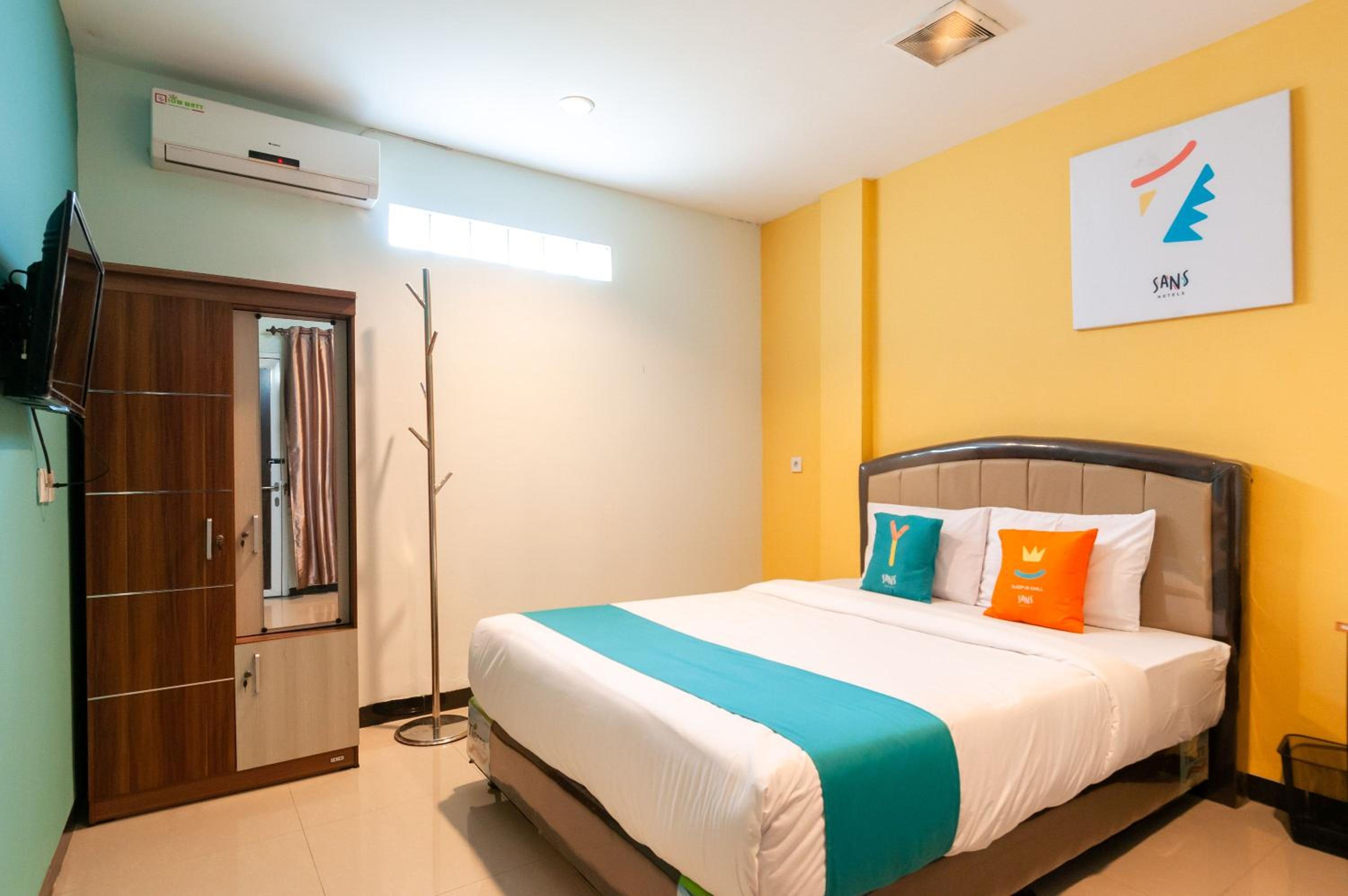 Deluxe Double Room - Photo 2