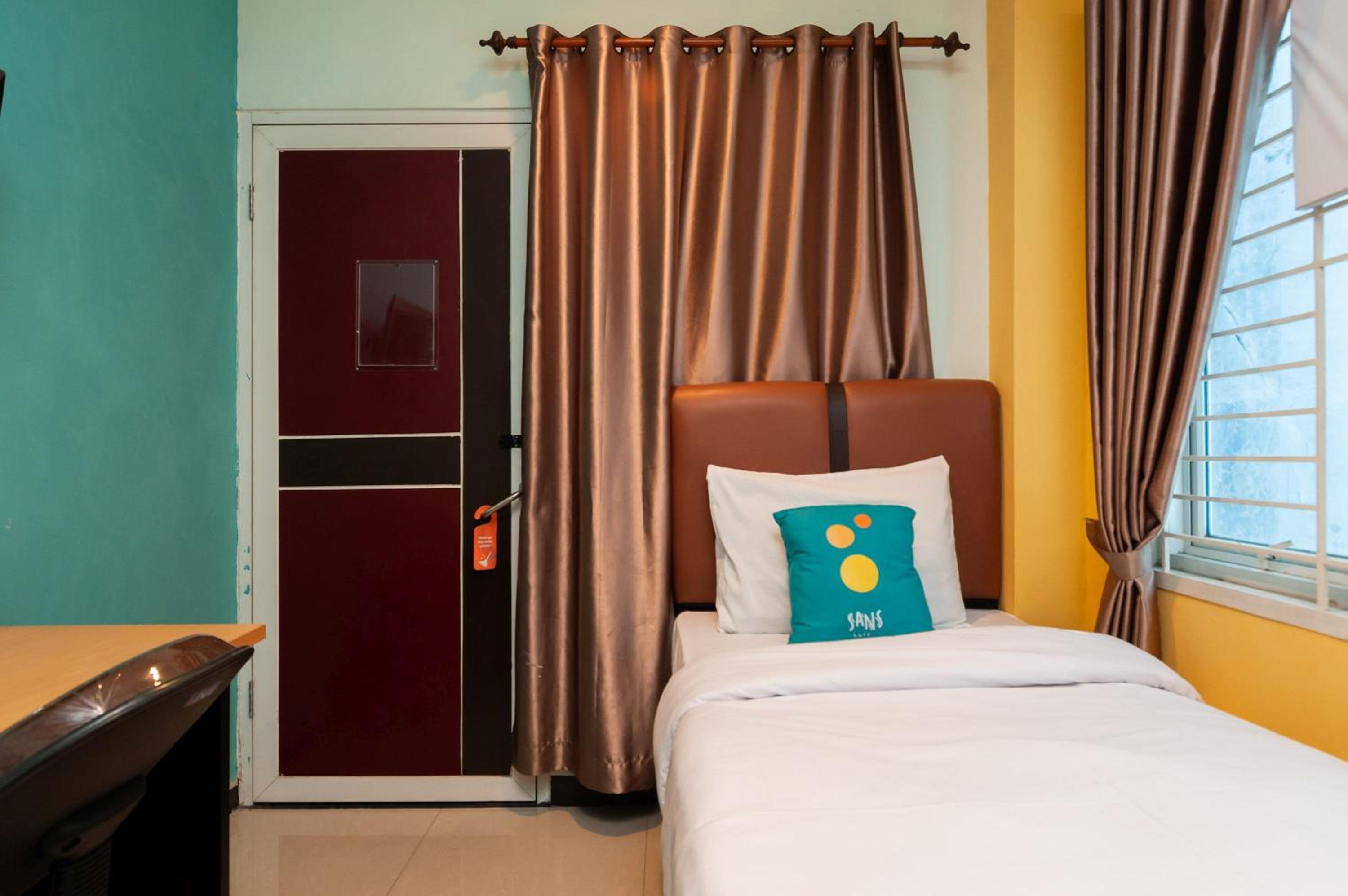 Single Room - Photo 4