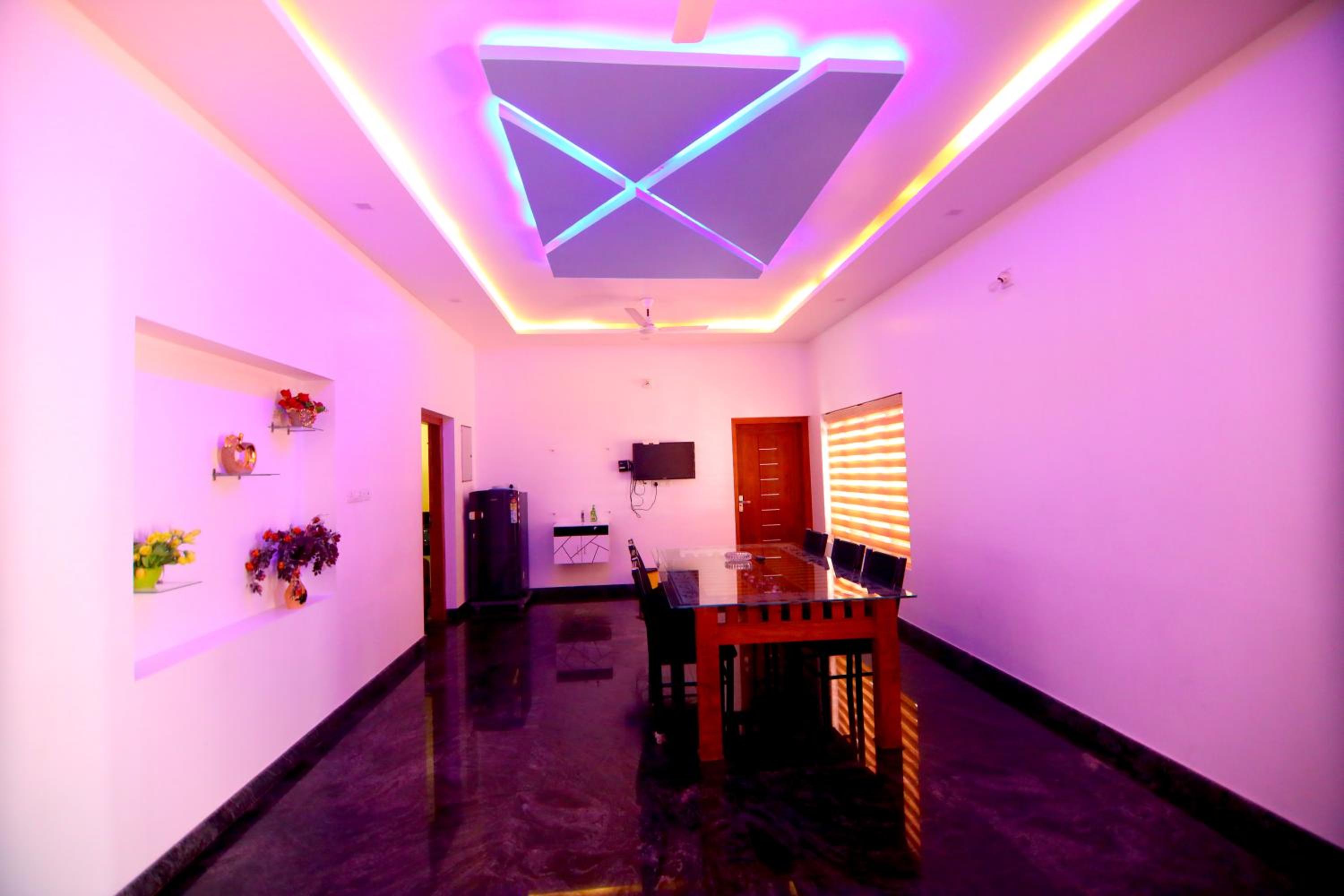 Luxury Triple Room photo 2