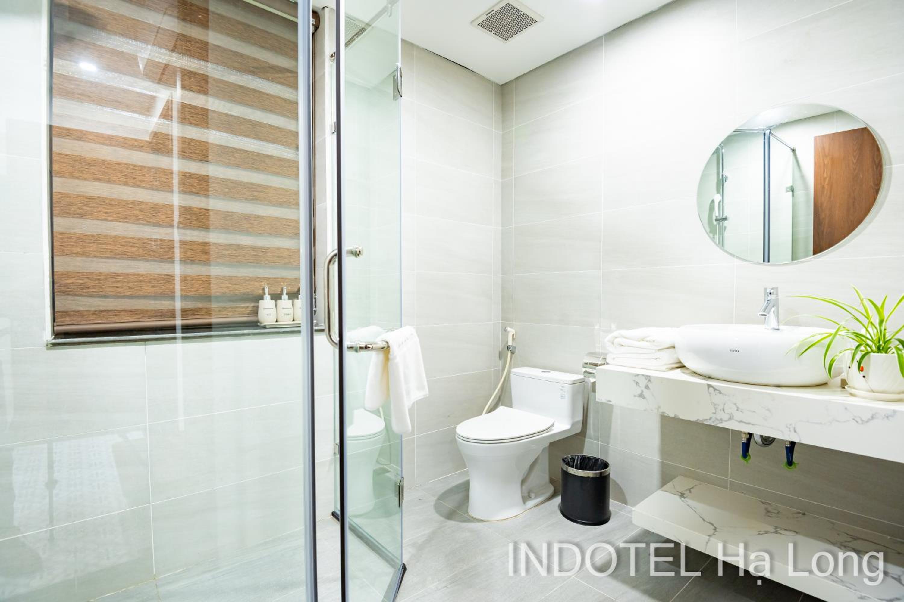 Standard Double Room - Photo 3