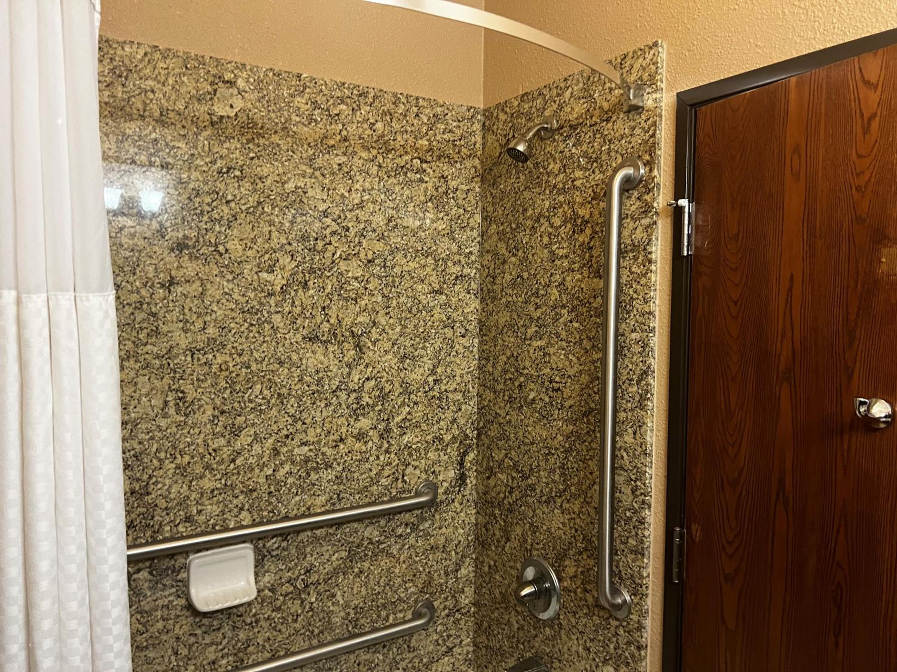 Baymont by Wyndham Cuero, Foto 17