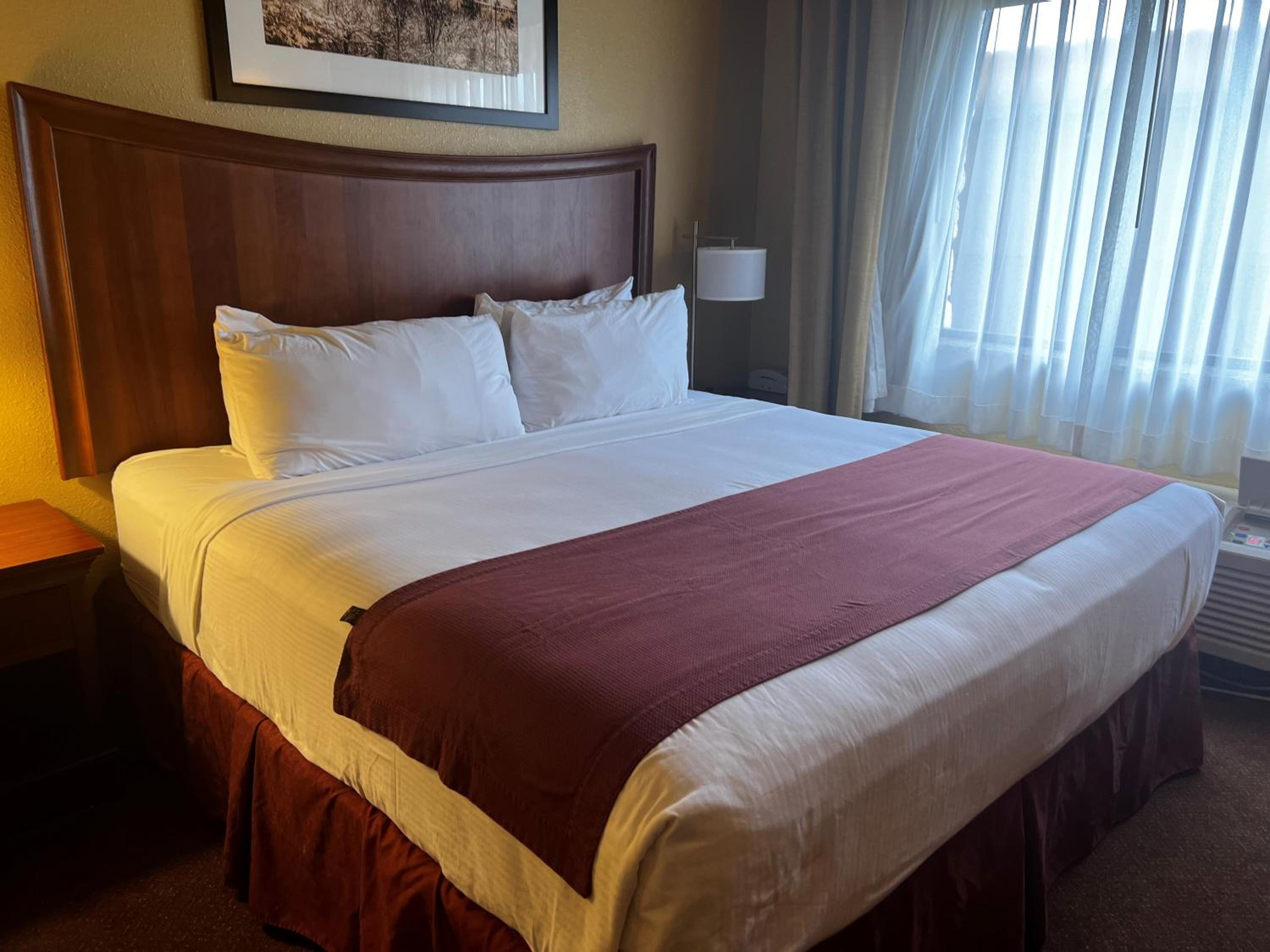 Baymont by Wyndham Cuero, Foto 13