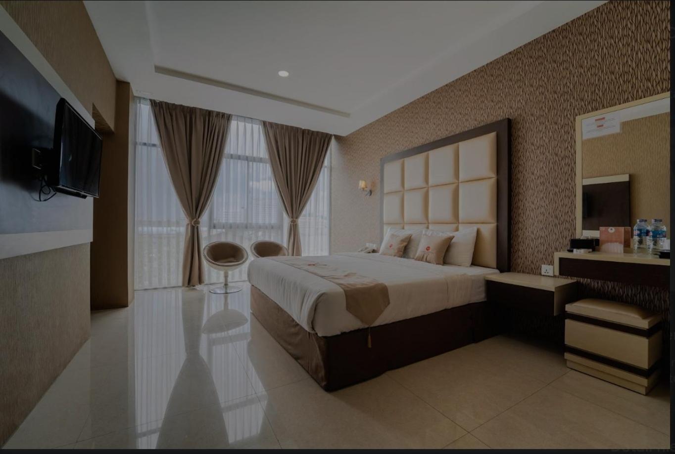 King Room with Sea View photo 3