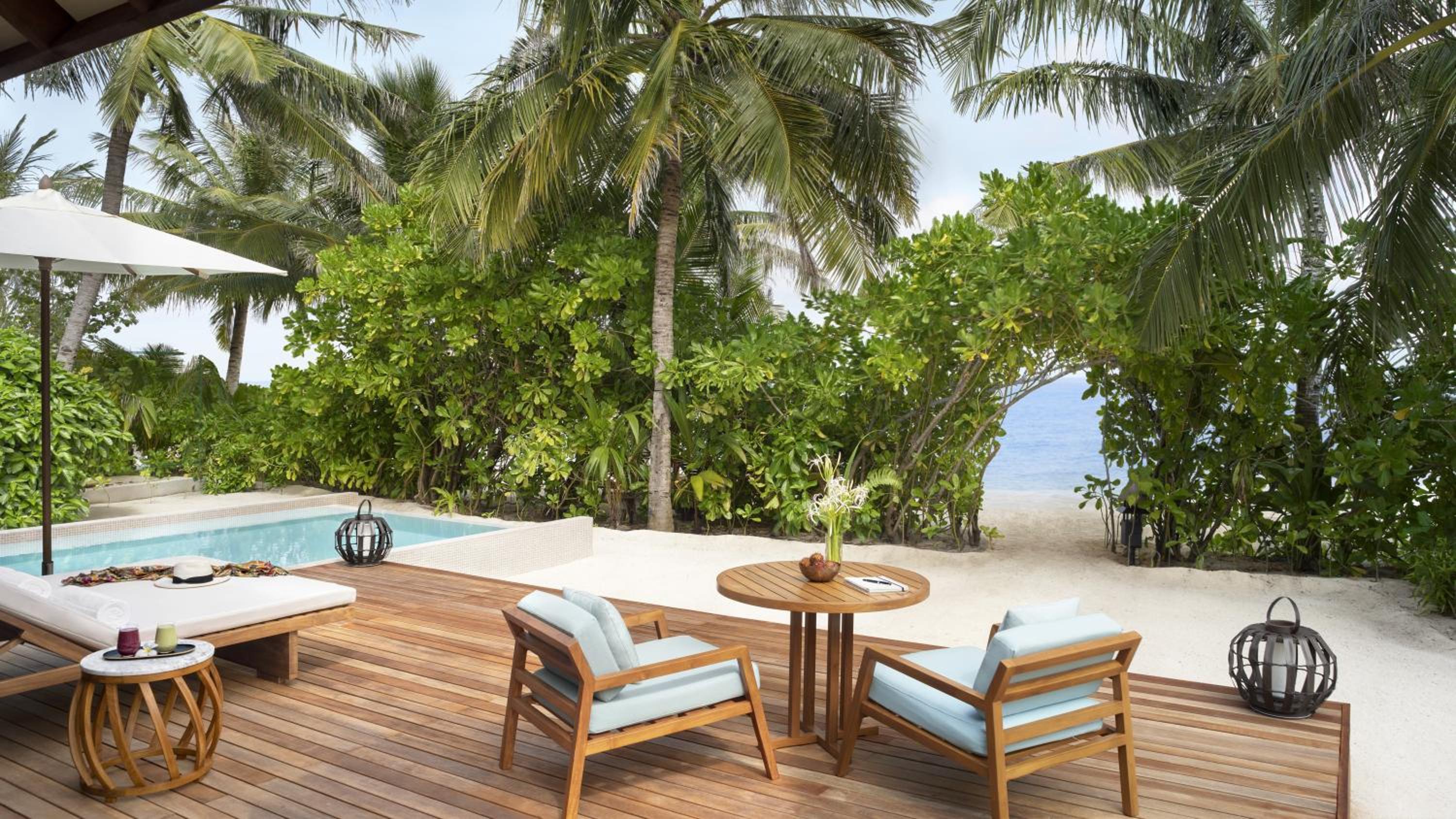Beach Pool Villa - Photo 6